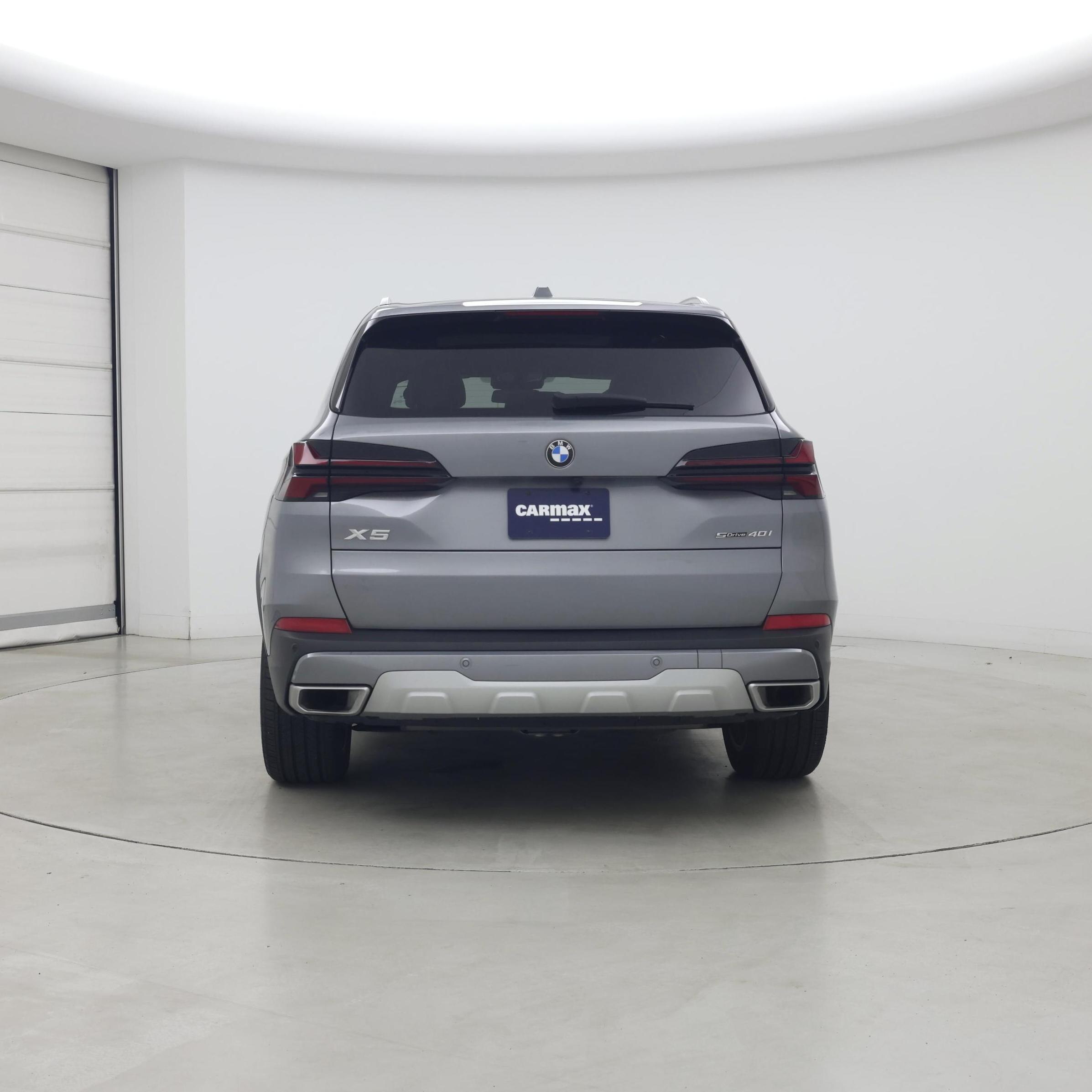 Thumbnail: 2024 BMW X5 - 6