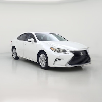 2017 Lexus ES 350