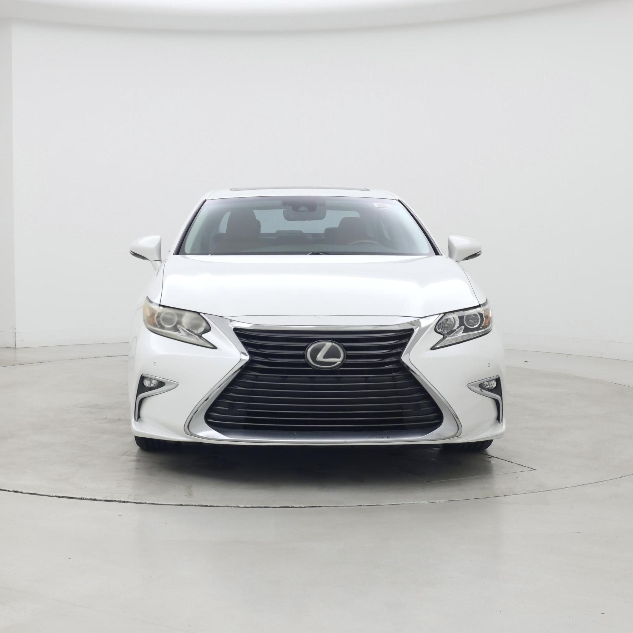 Thumbnail: 2017 Lexus ES - 5