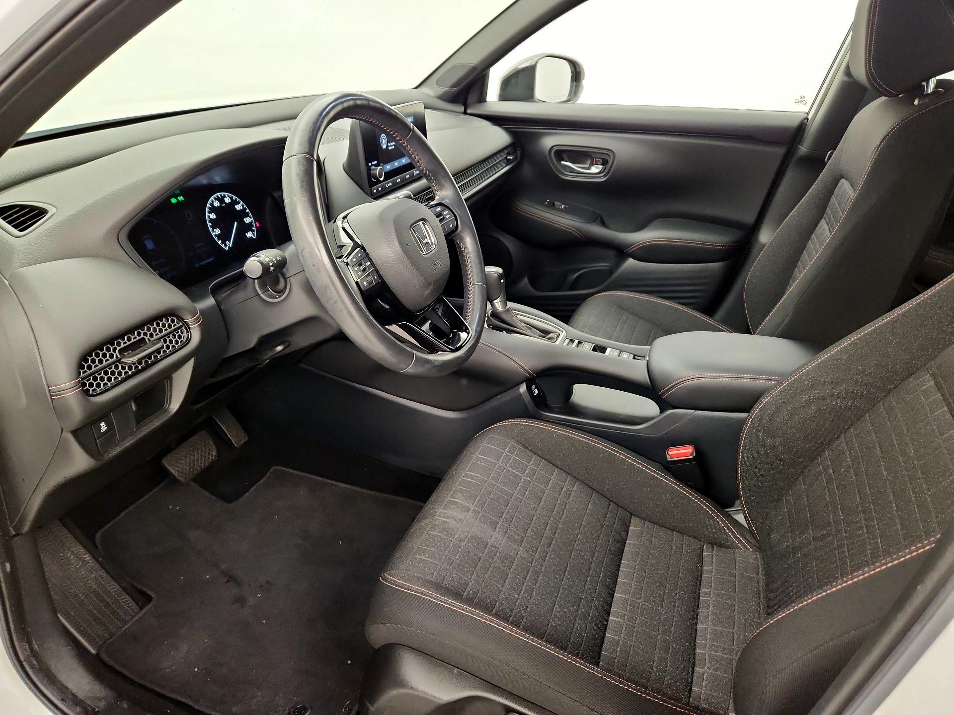 Thumbnail: 2023 Honda HR-V - 11