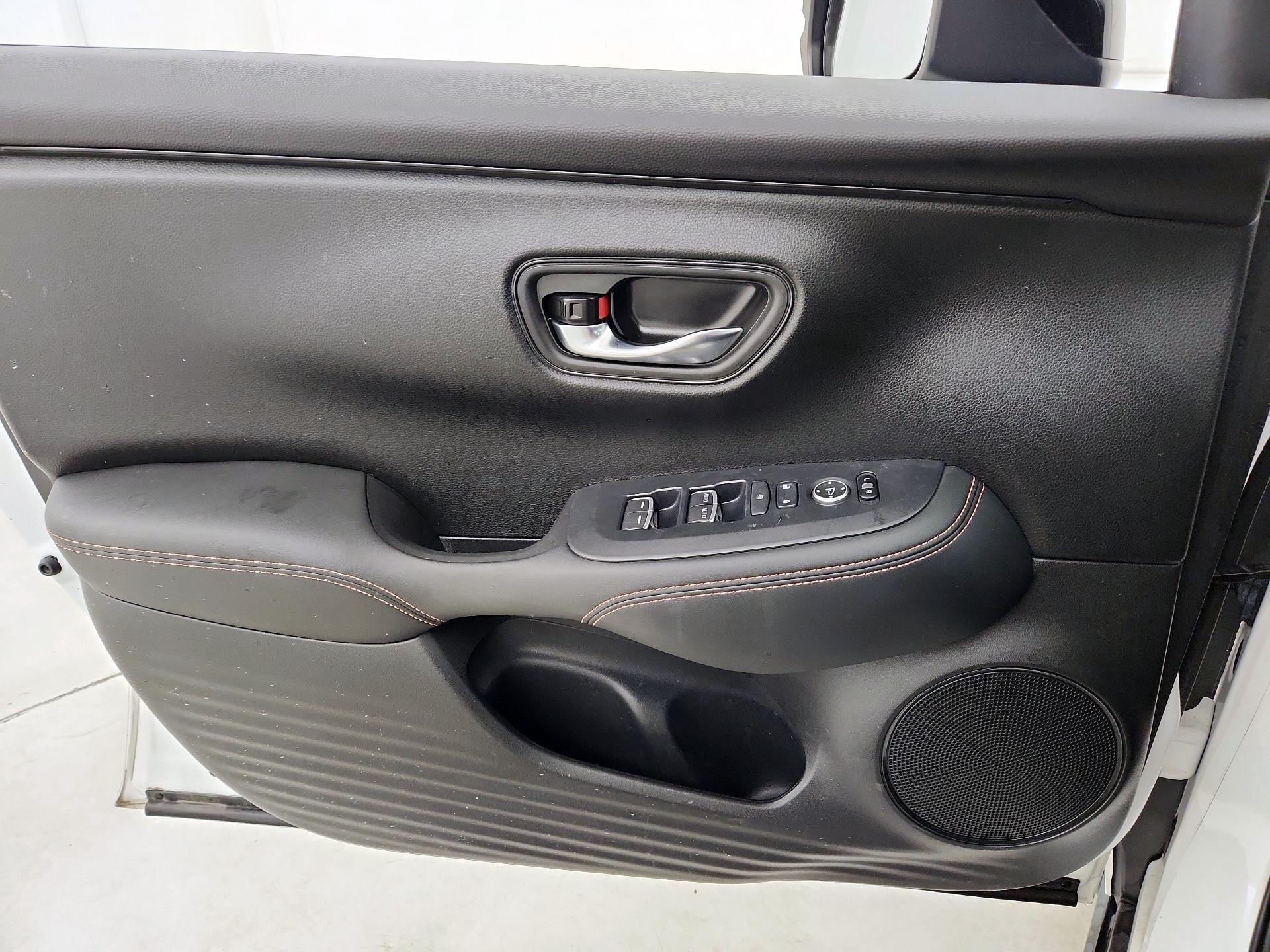 Thumbnail: 2023 Honda HR-V - 12