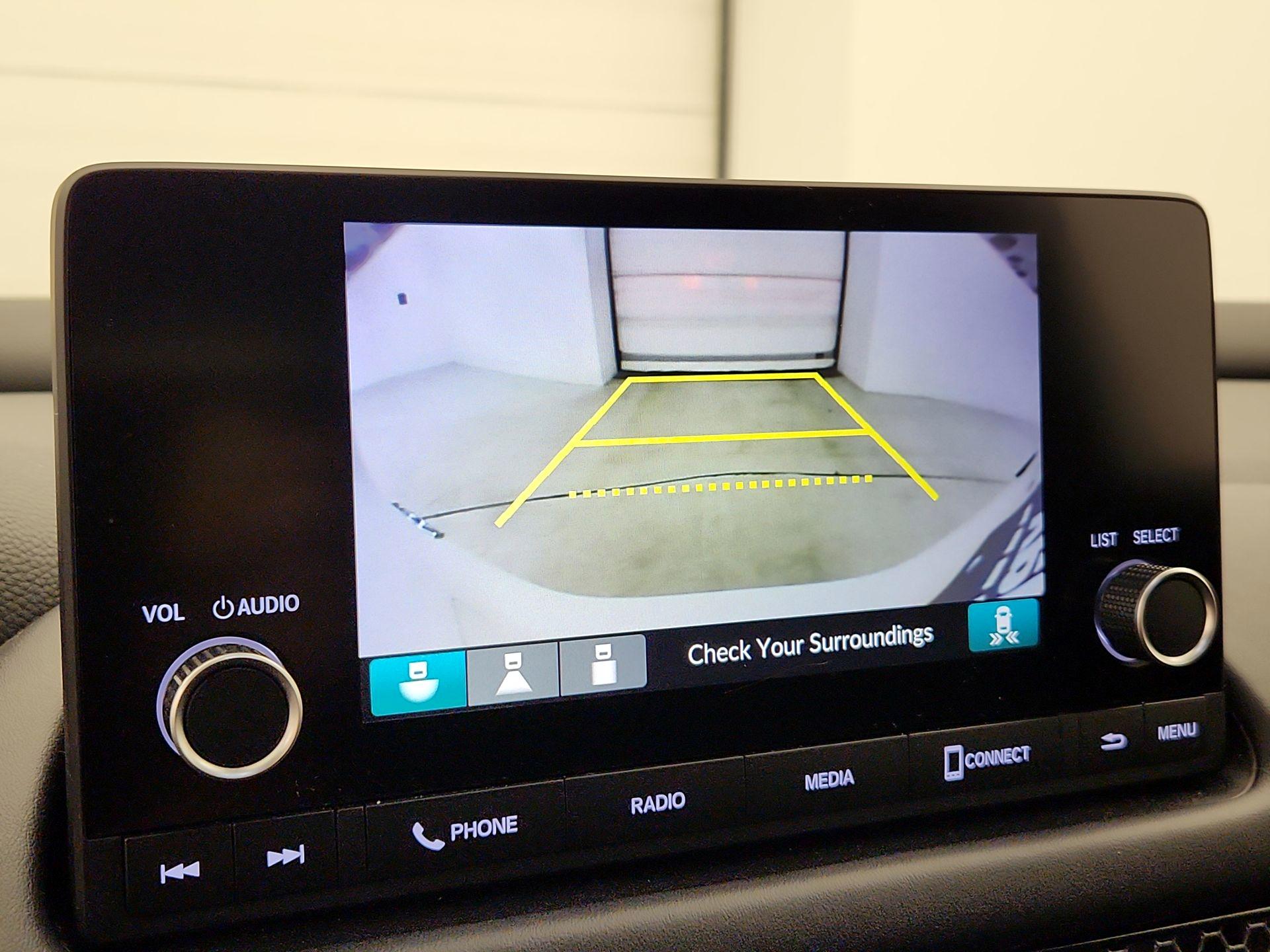 Thumbnail: 2023 Honda HR-V - 14