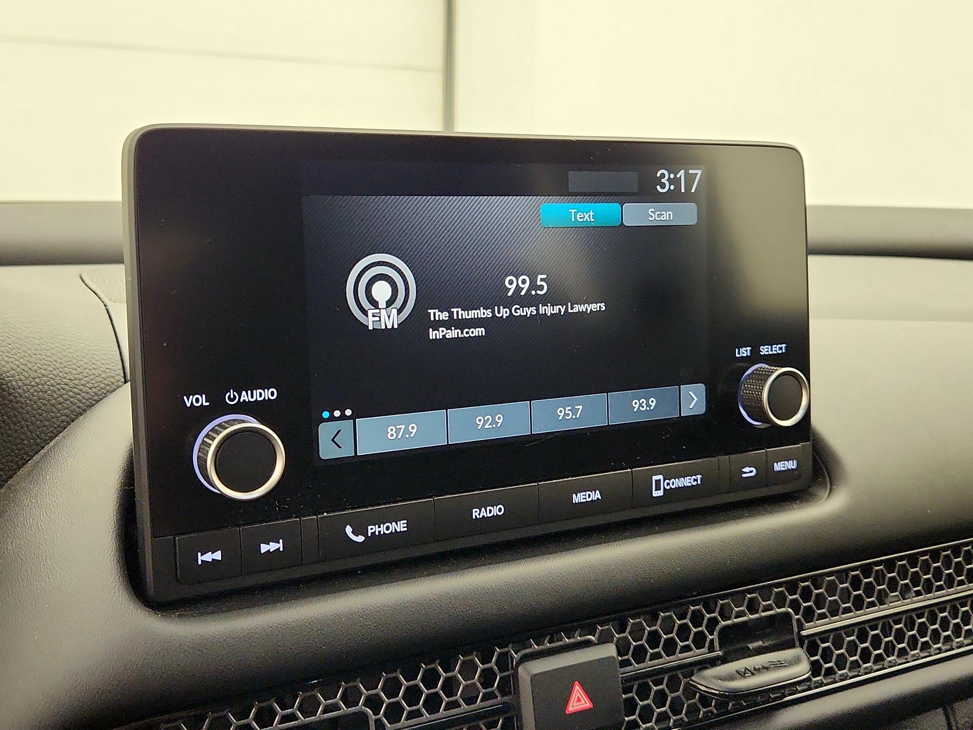 Thumbnail: 2023 Honda HR-V - 15