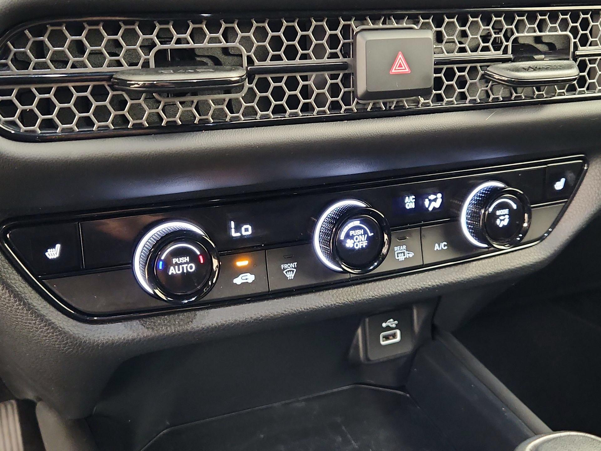 Thumbnail: 2023 Honda HR-V - 16