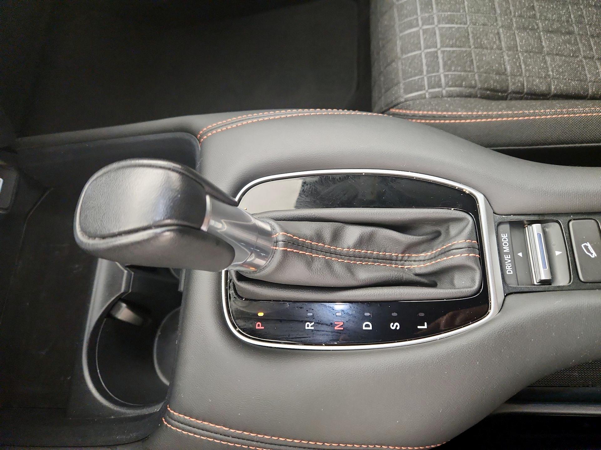 Thumbnail: 2023 Honda HR-V - 17