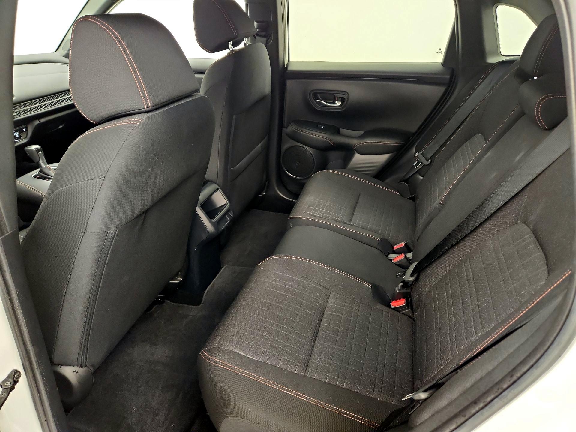 Thumbnail: 2023 Honda HR-V - 19