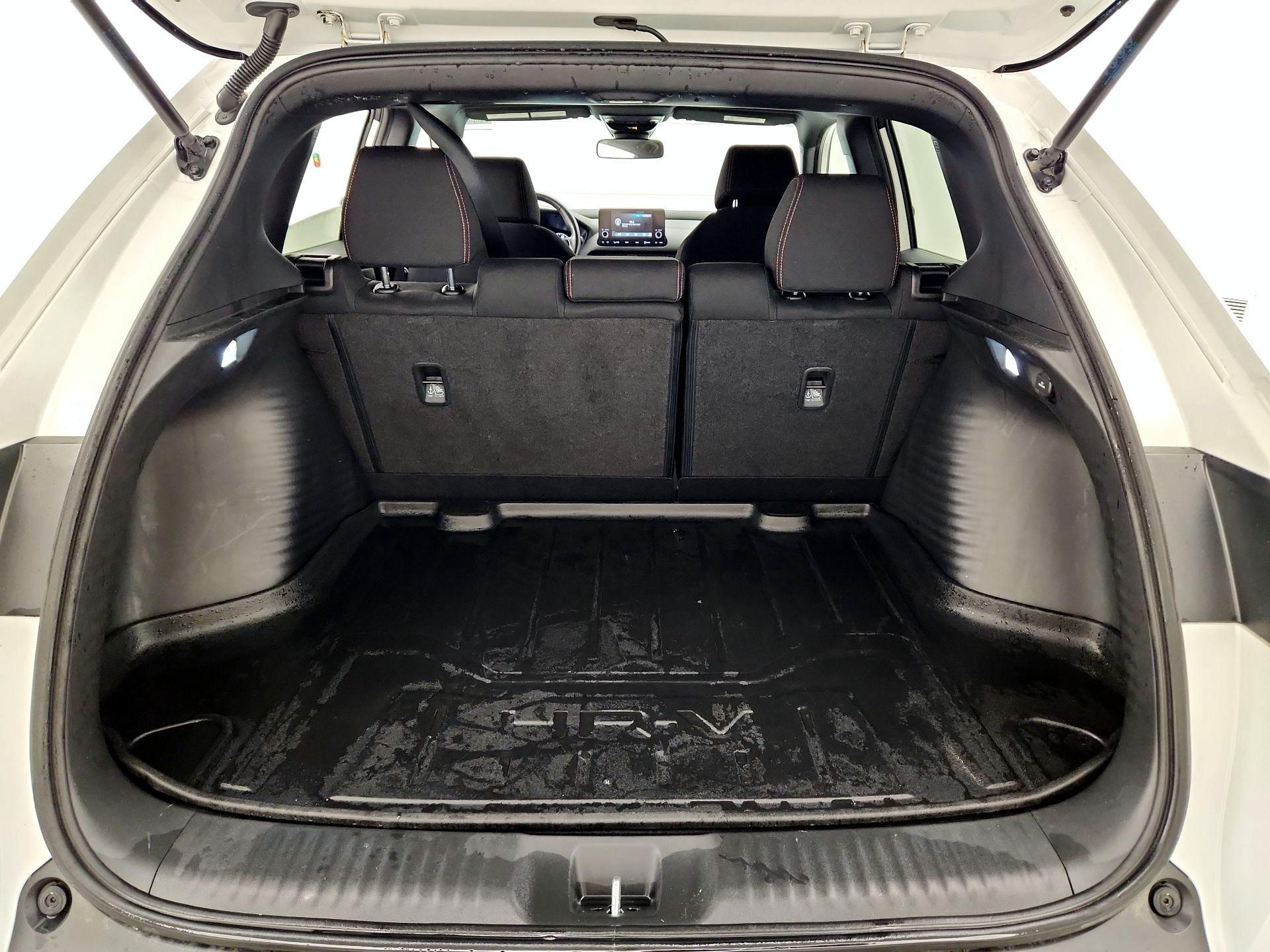 Thumbnail: 2023 Honda HR-V - 20