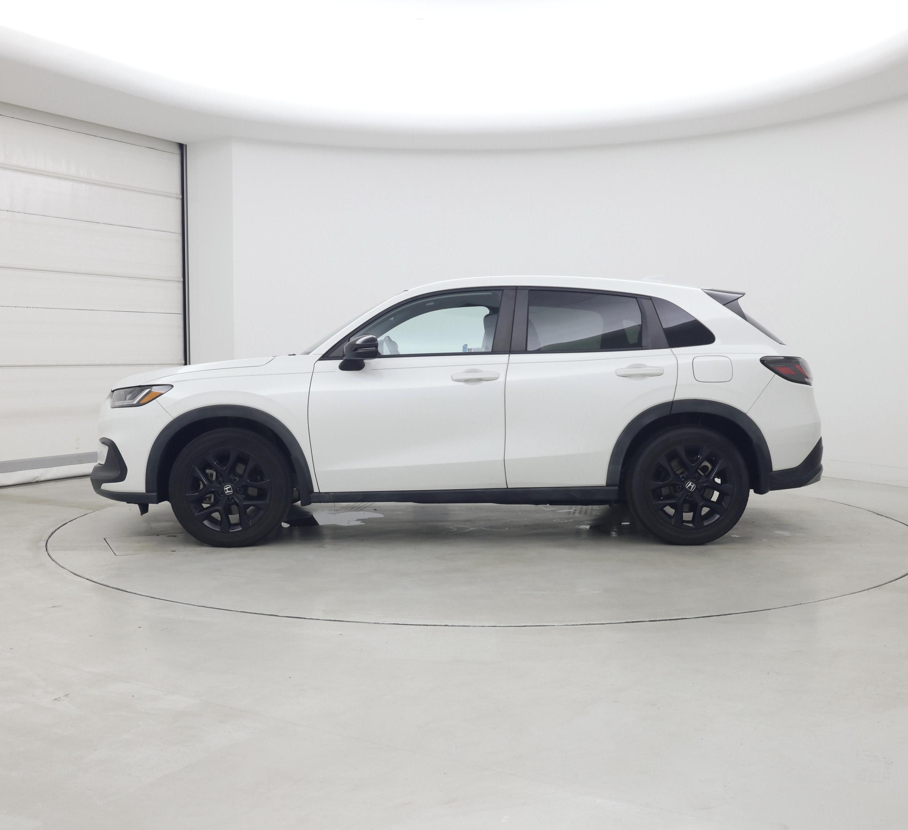 Thumbnail: 2023 Honda HR-V - 3