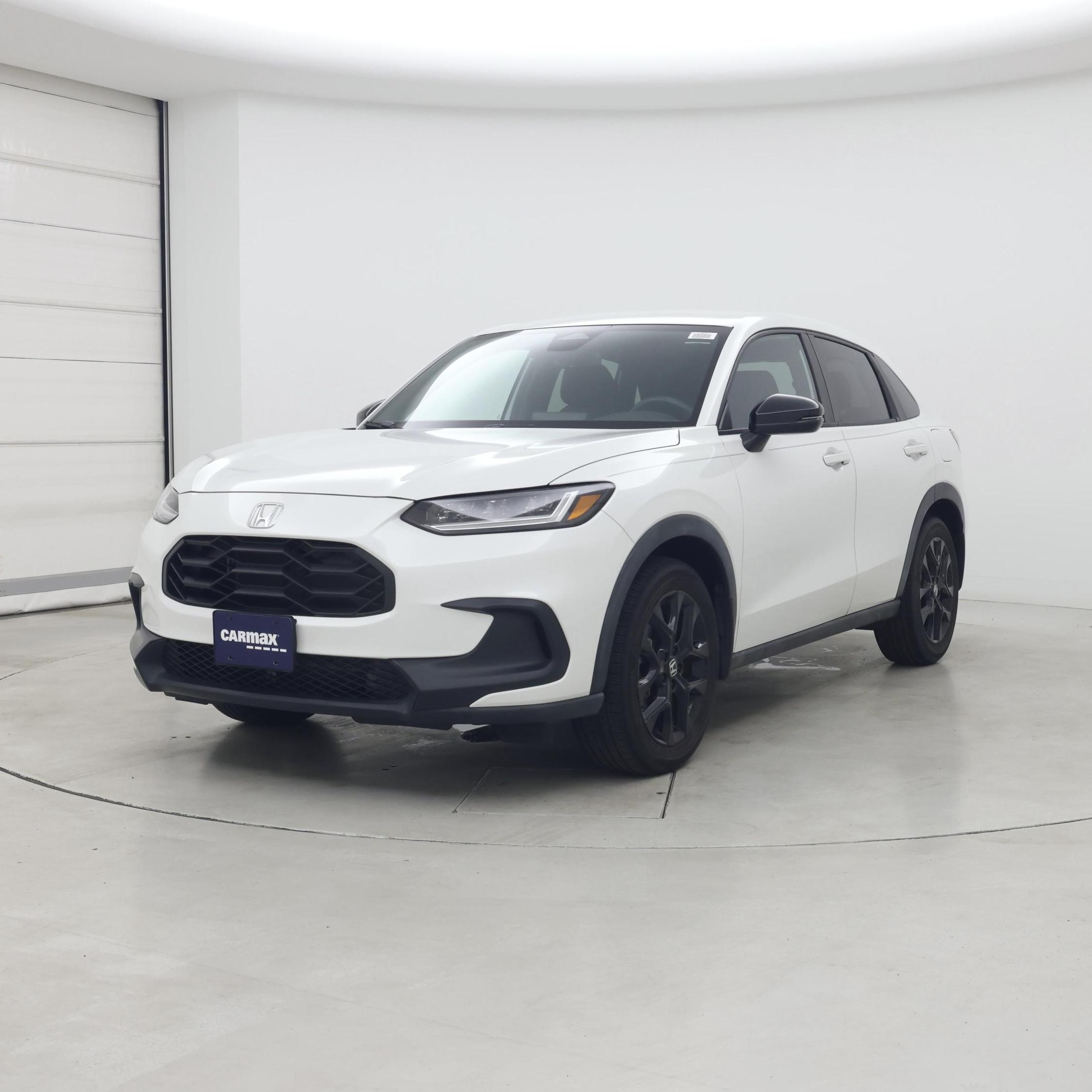 Thumbnail: 2023 Honda HR-V - 4