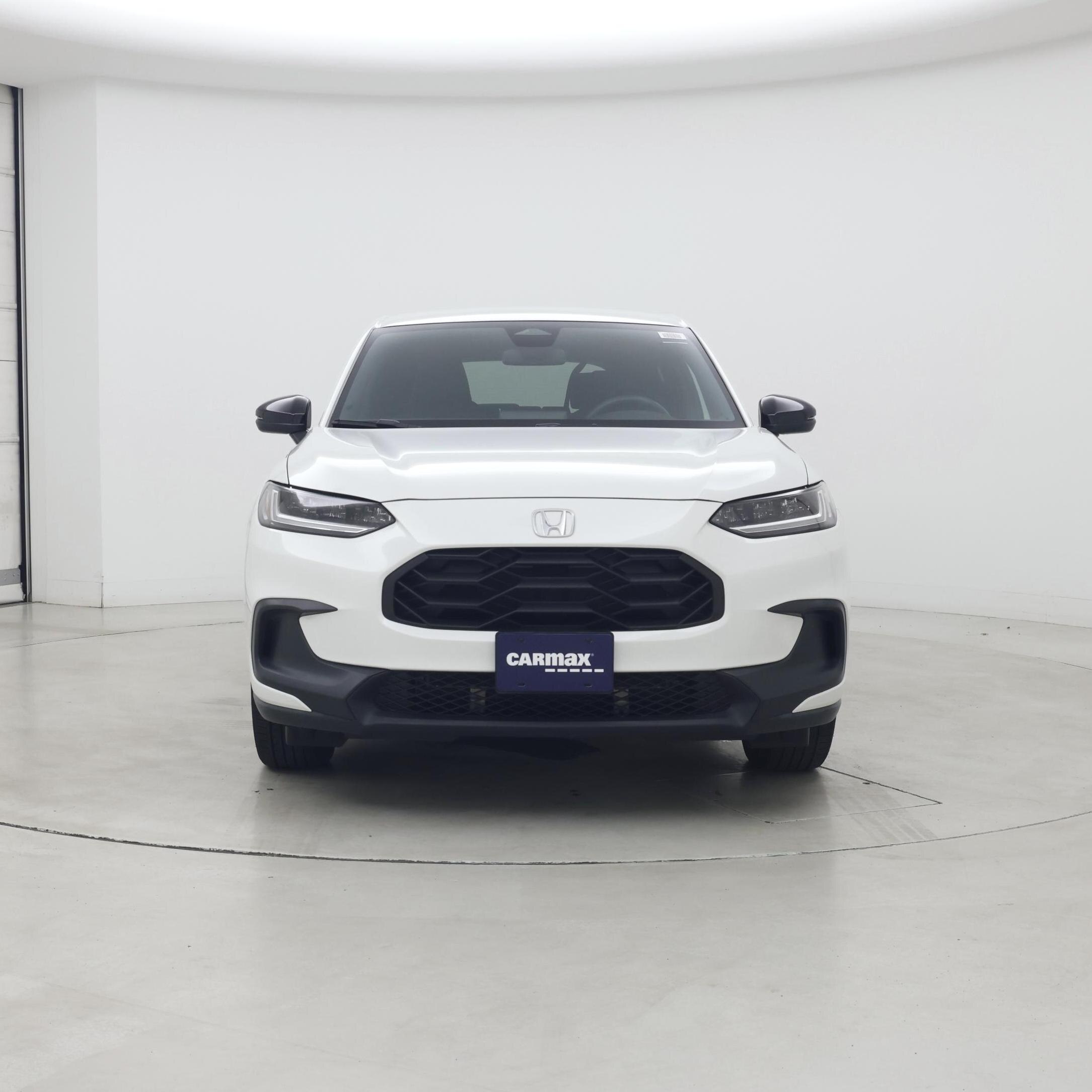 Thumbnail: 2023 Honda HR-V - 5