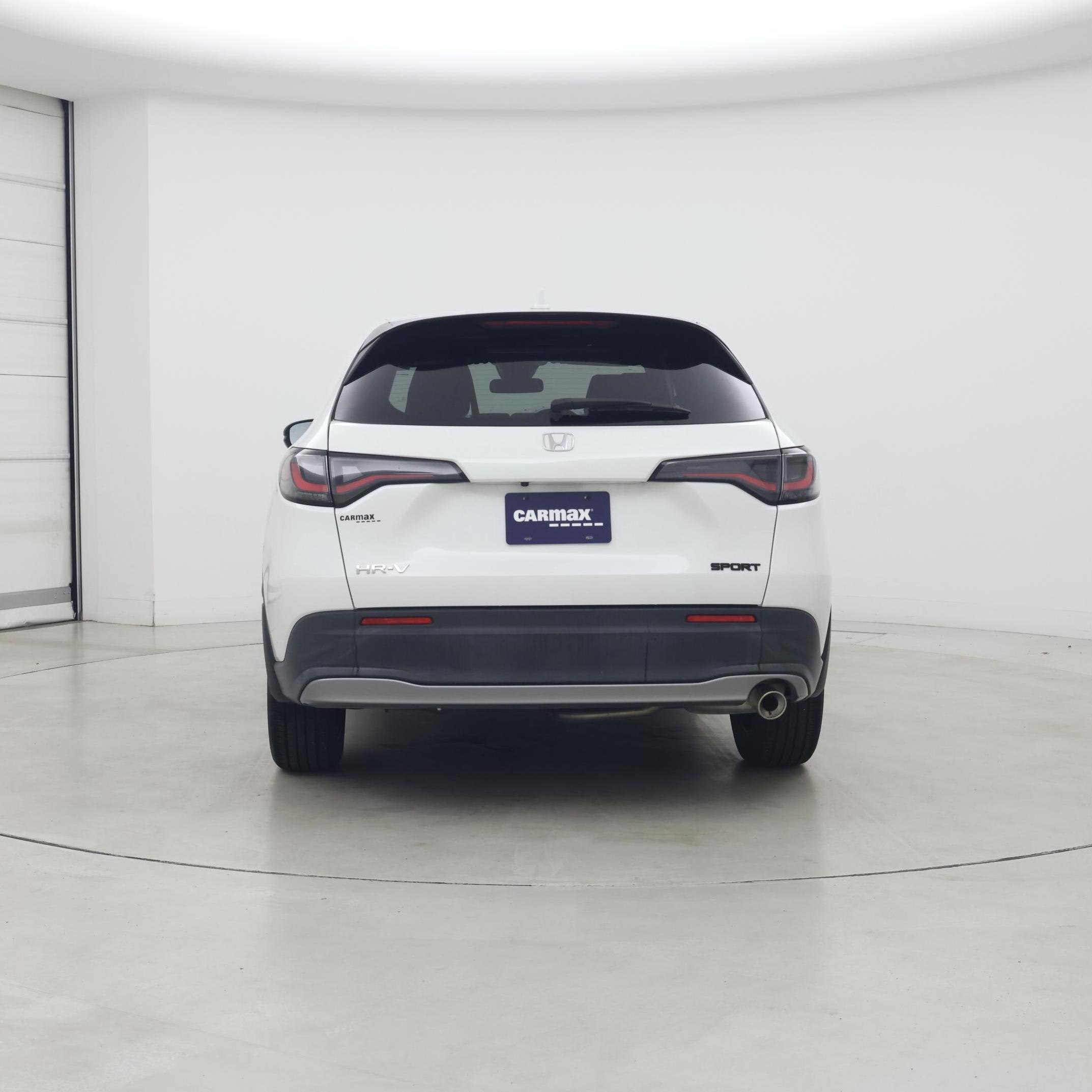 Thumbnail: 2023 Honda HR-V - 6