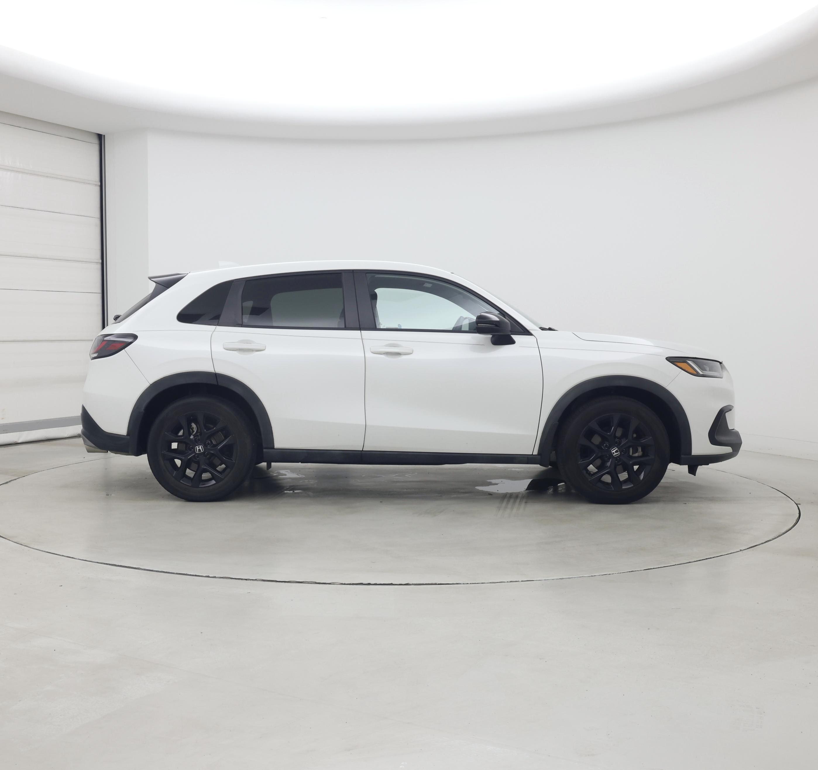 Thumbnail: 2023 Honda HR-V - 7