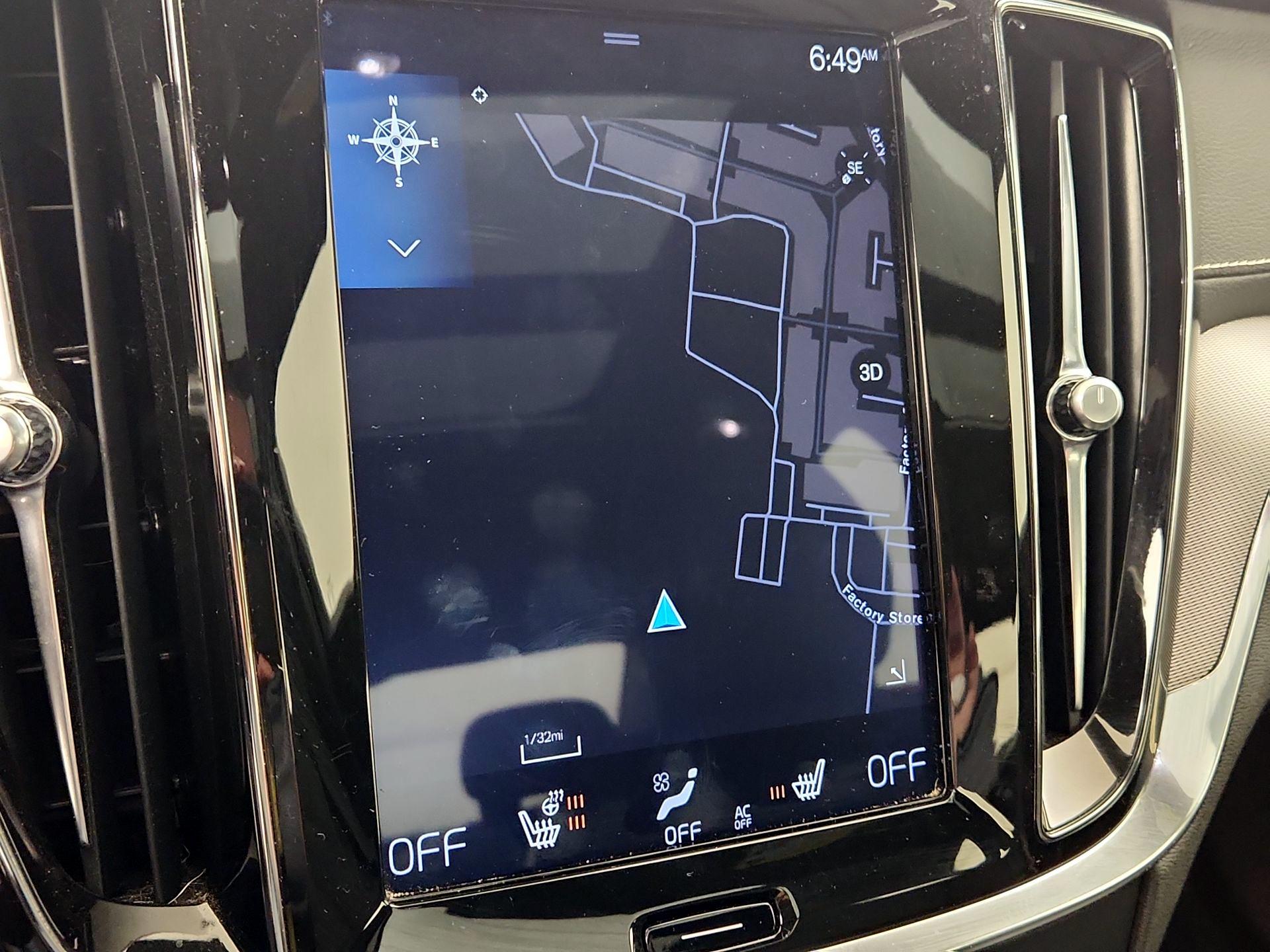 Thumbnail: 2020 Volvo S60 - 14