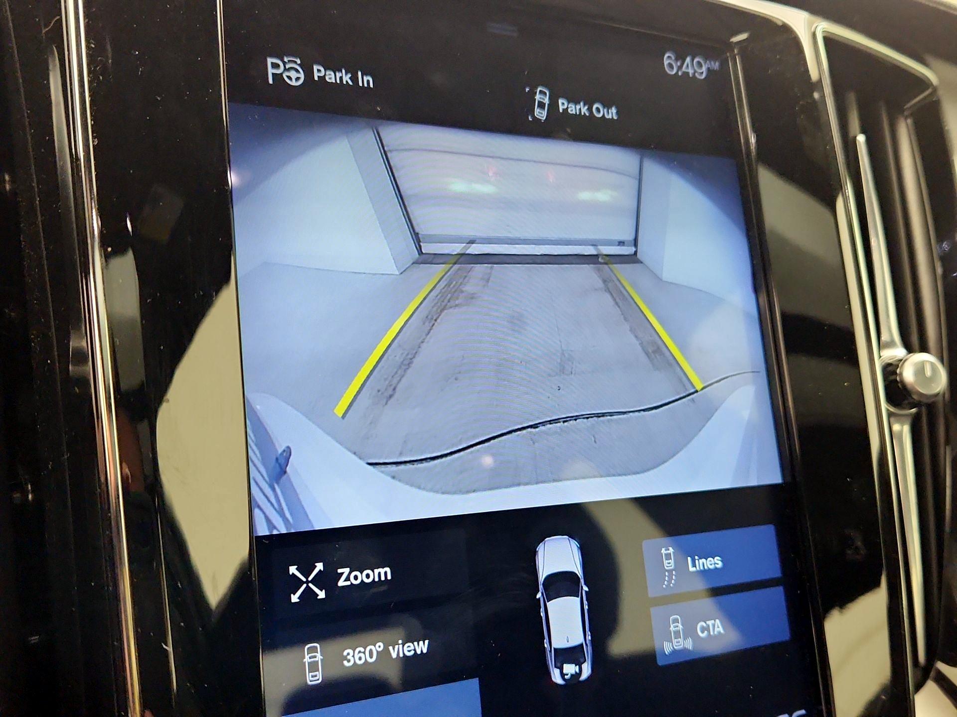 Thumbnail: 2020 Volvo S60 - 15