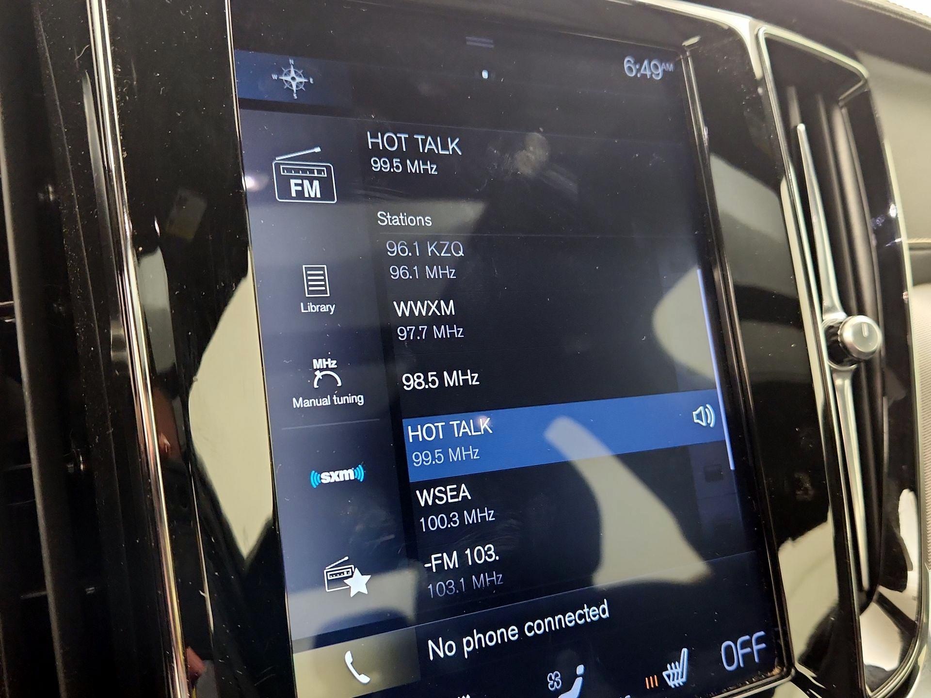 Thumbnail: 2020 Volvo S60 - 16