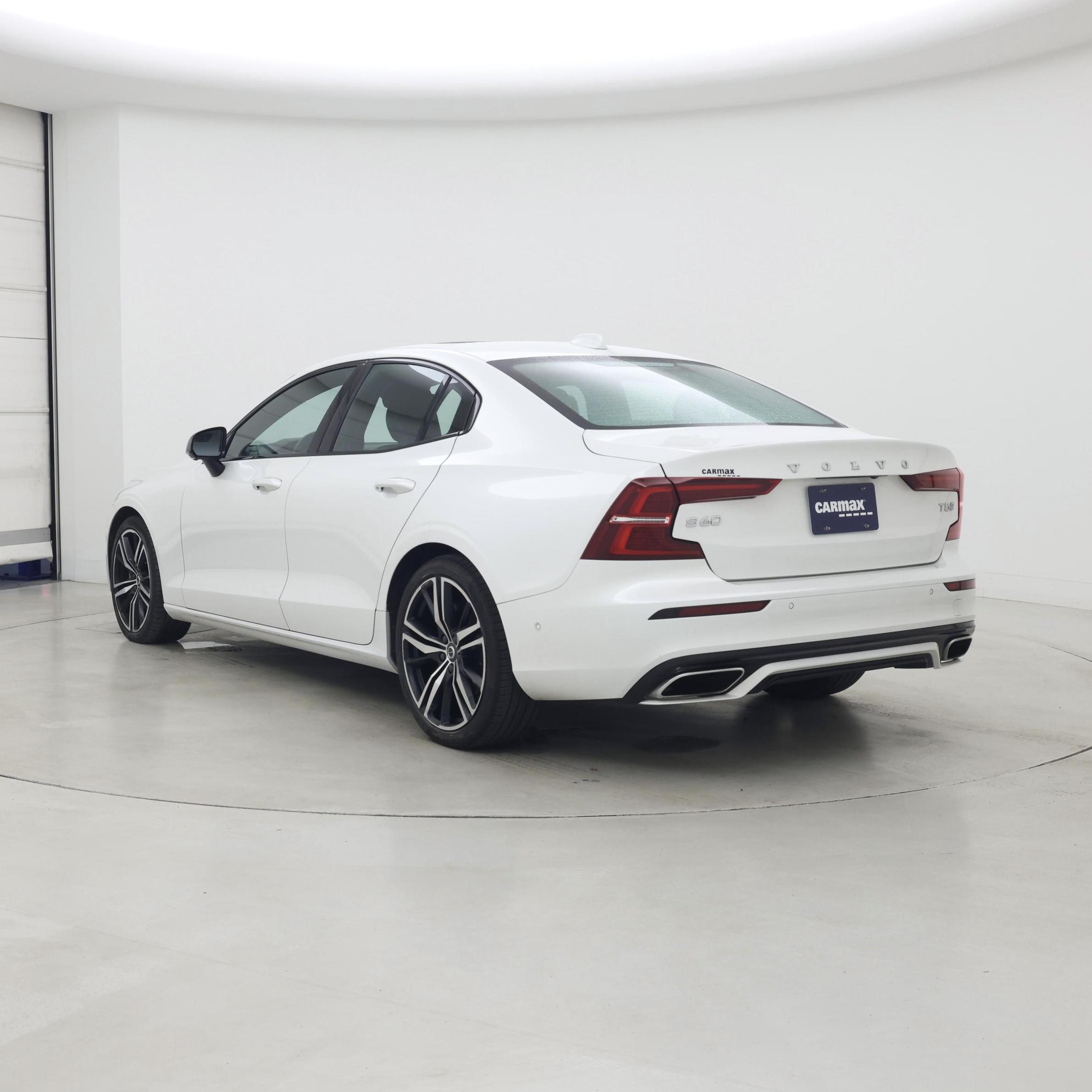 Thumbnail: 2020 Volvo S60 - 2