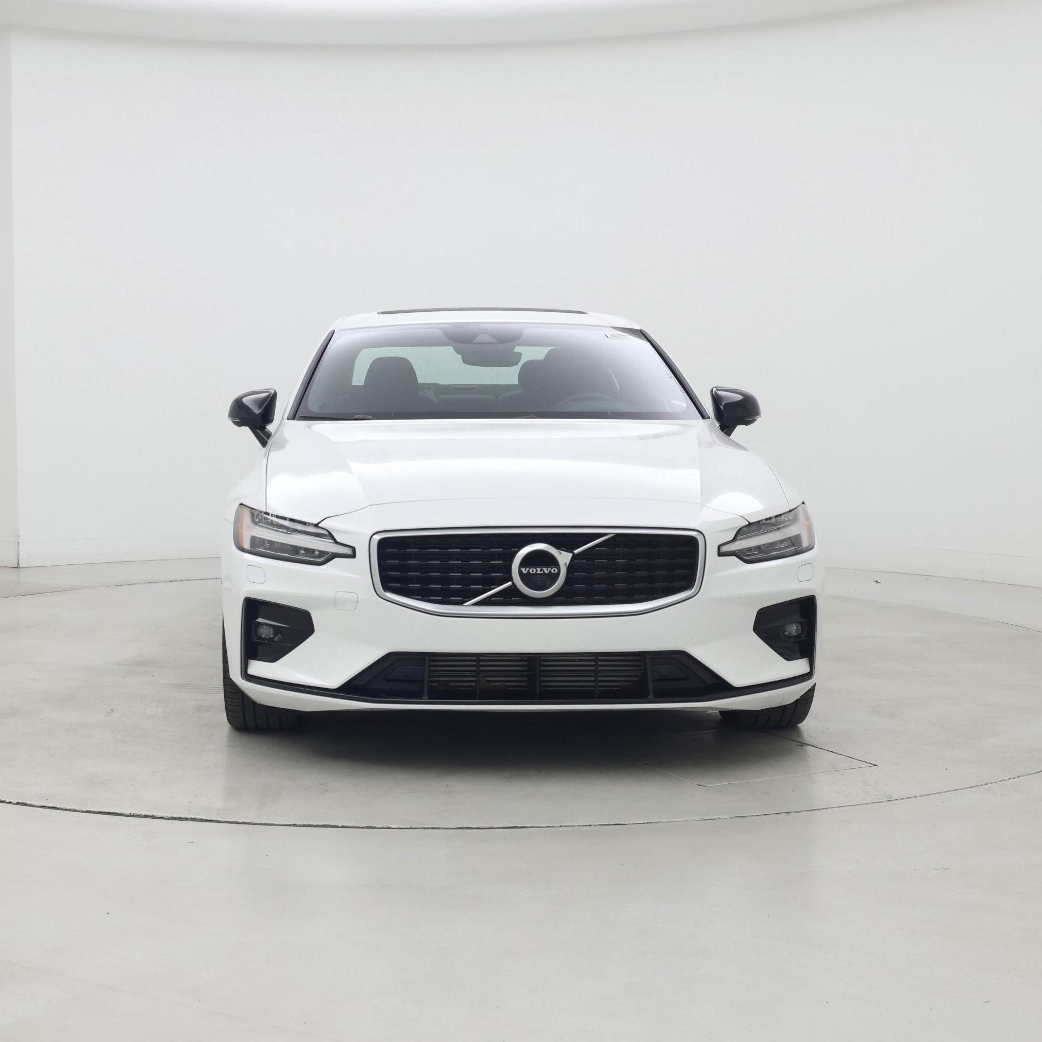 Thumbnail: 2020 Volvo S60 - 5