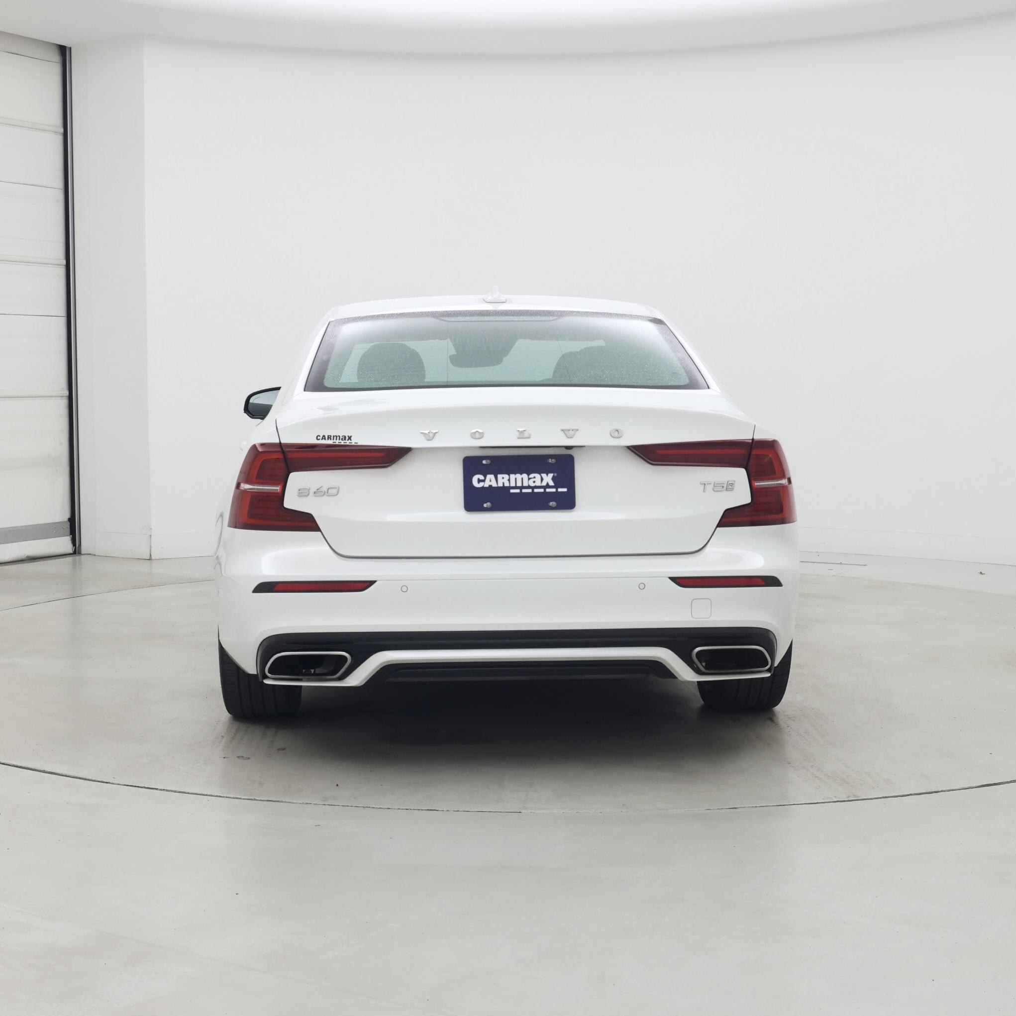 Thumbnail: 2020 Volvo S60 - 6