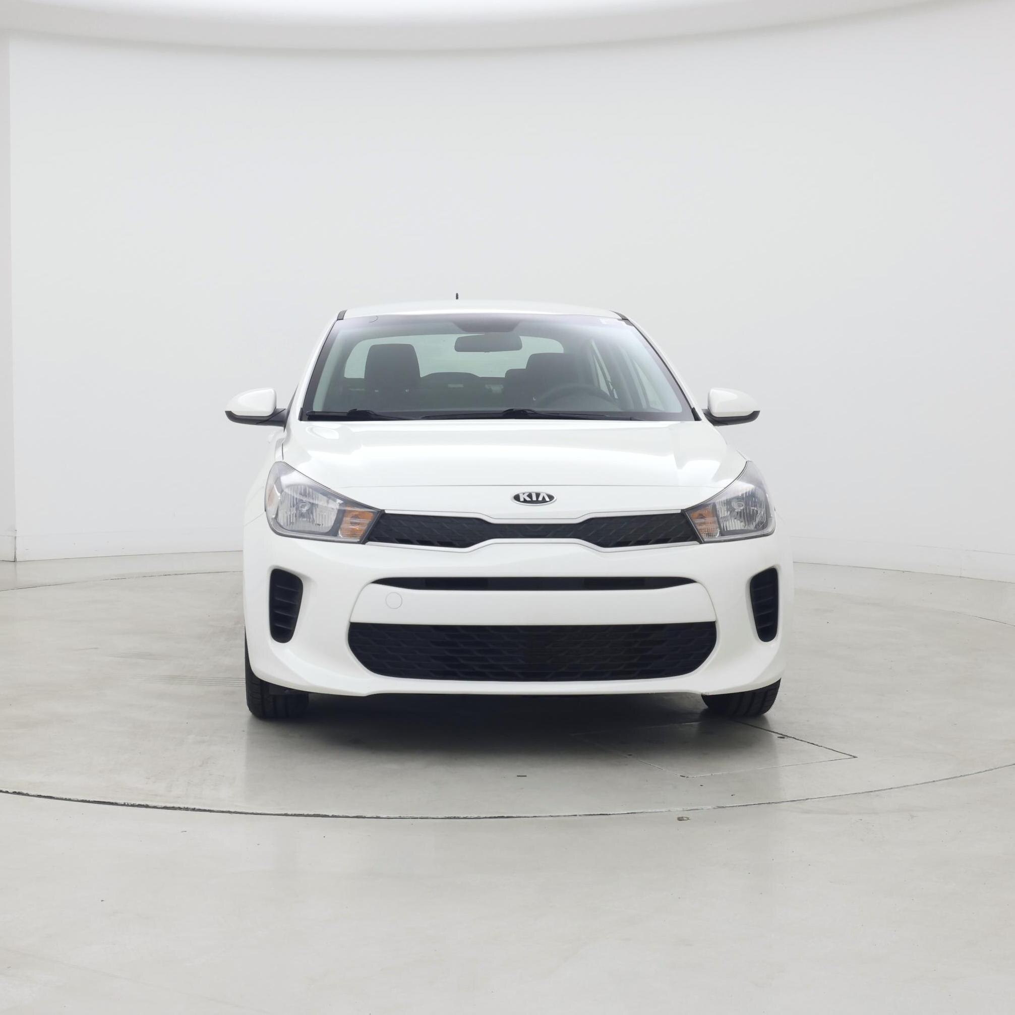 Thumbnail: 2020 Kia Rio - 5