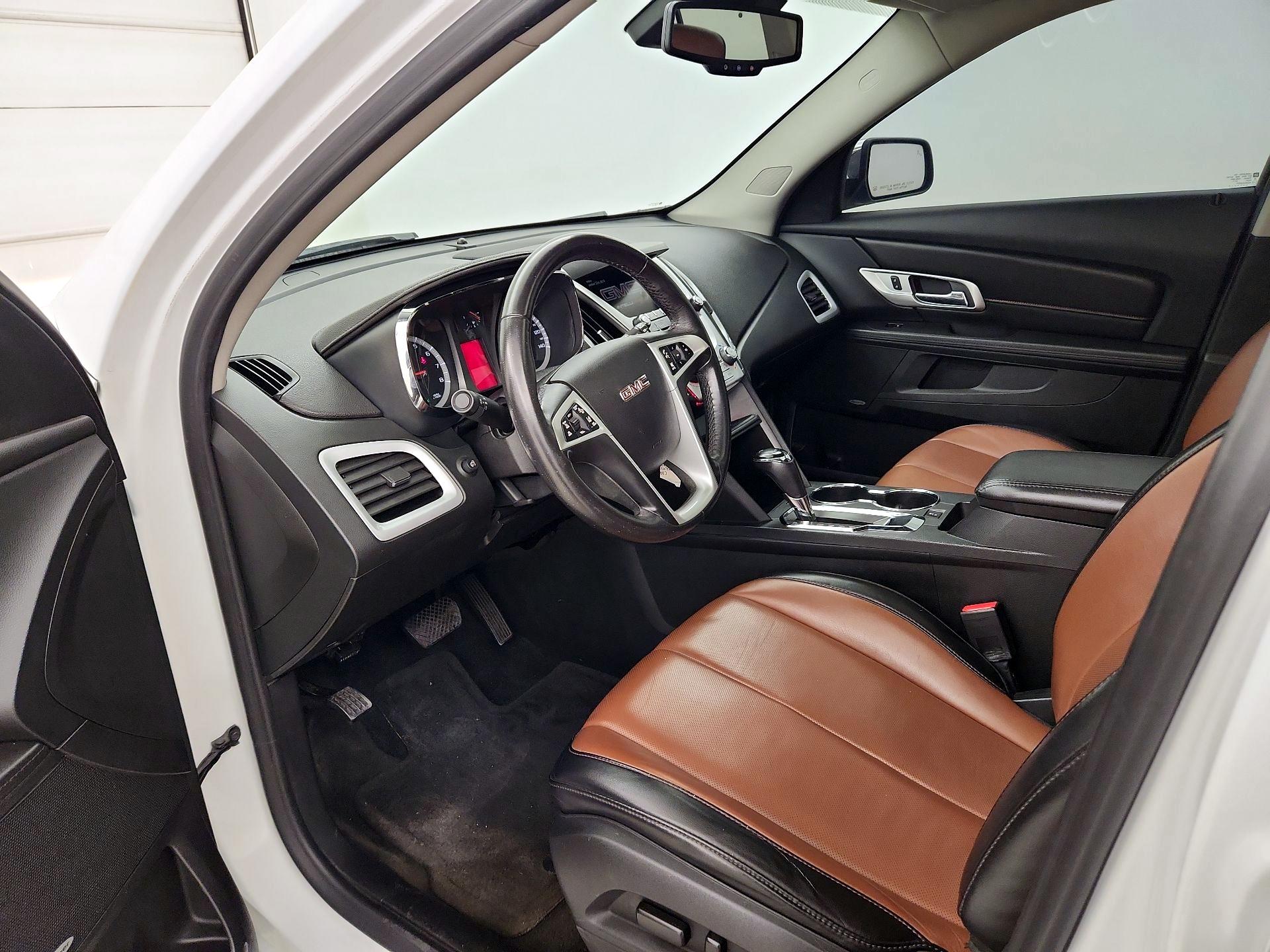 Thumbnail: 2017 GMC Terrain - 11