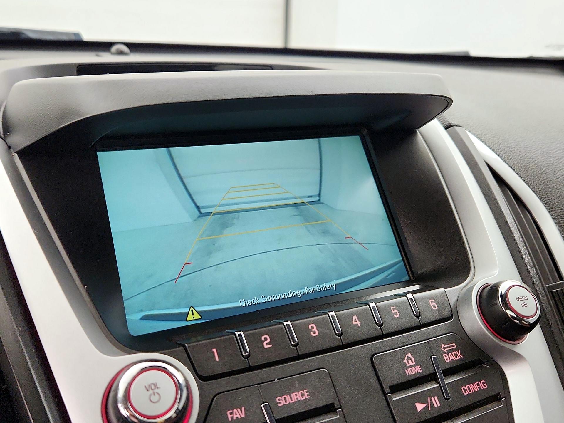 Thumbnail: 2017 GMC Terrain - 14