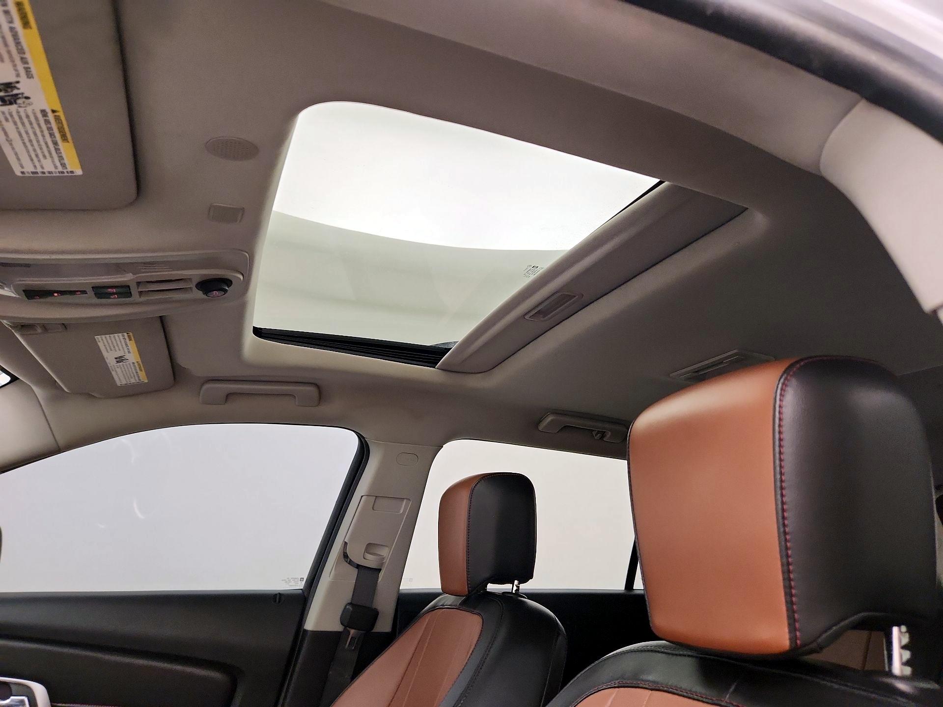 Thumbnail: 2017 GMC Terrain - 19