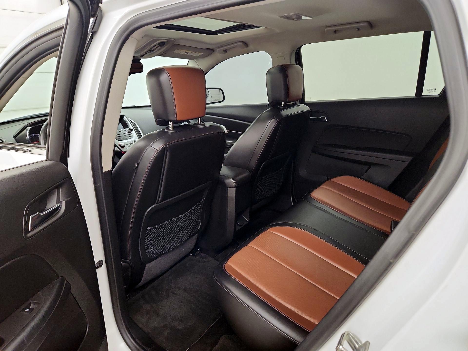 Thumbnail: 2017 GMC Terrain - 20