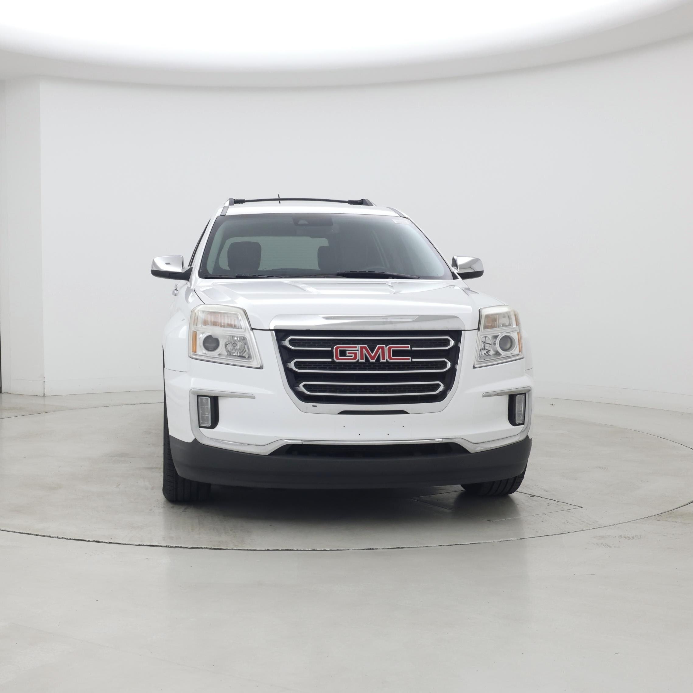 Thumbnail: 2017 GMC Terrain - 5