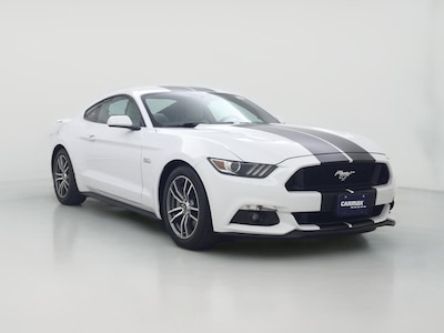 2015 Ford Mustang GT