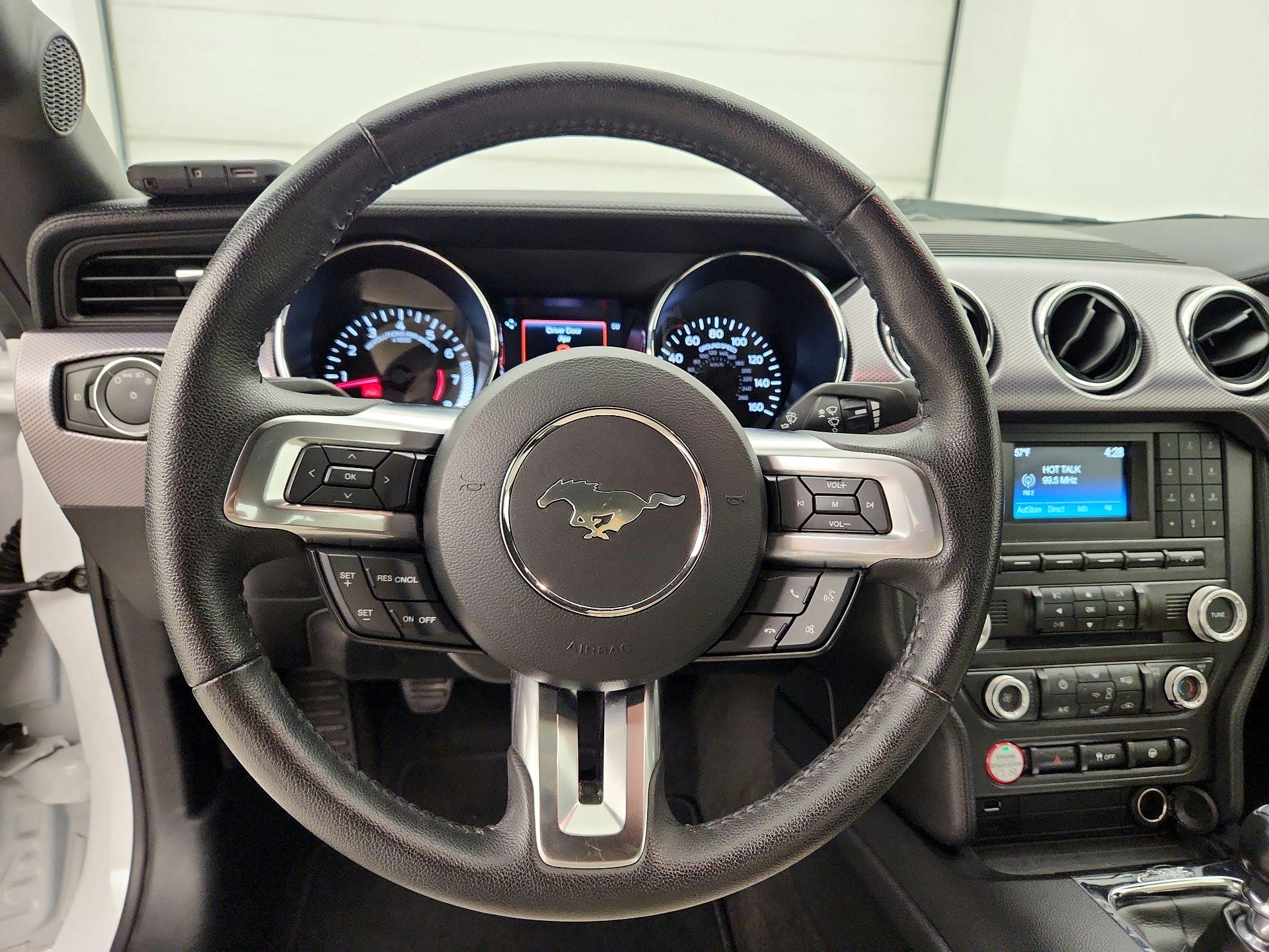 Thumbnail: 2015 Ford Mustang - 10