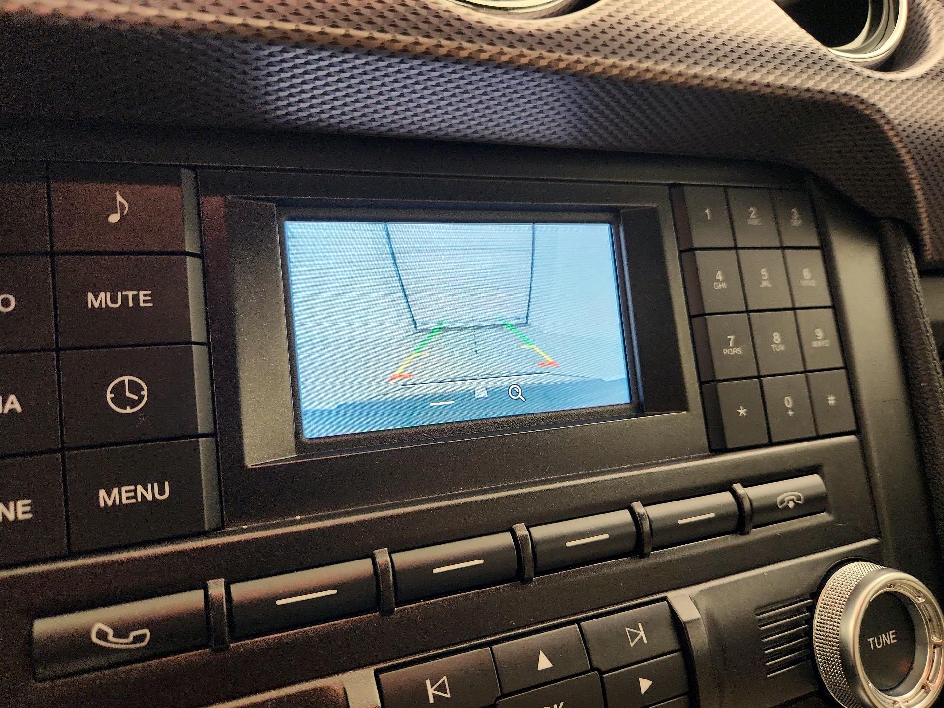 Thumbnail: 2015 Ford Mustang - 14