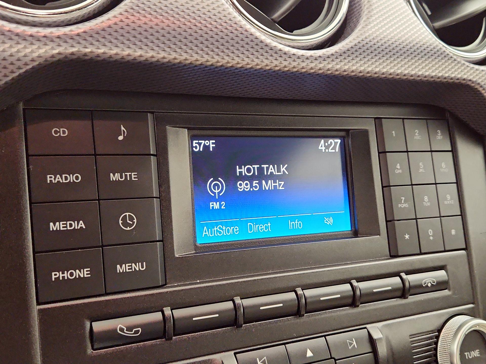 Thumbnail: 2015 Ford Mustang - 15