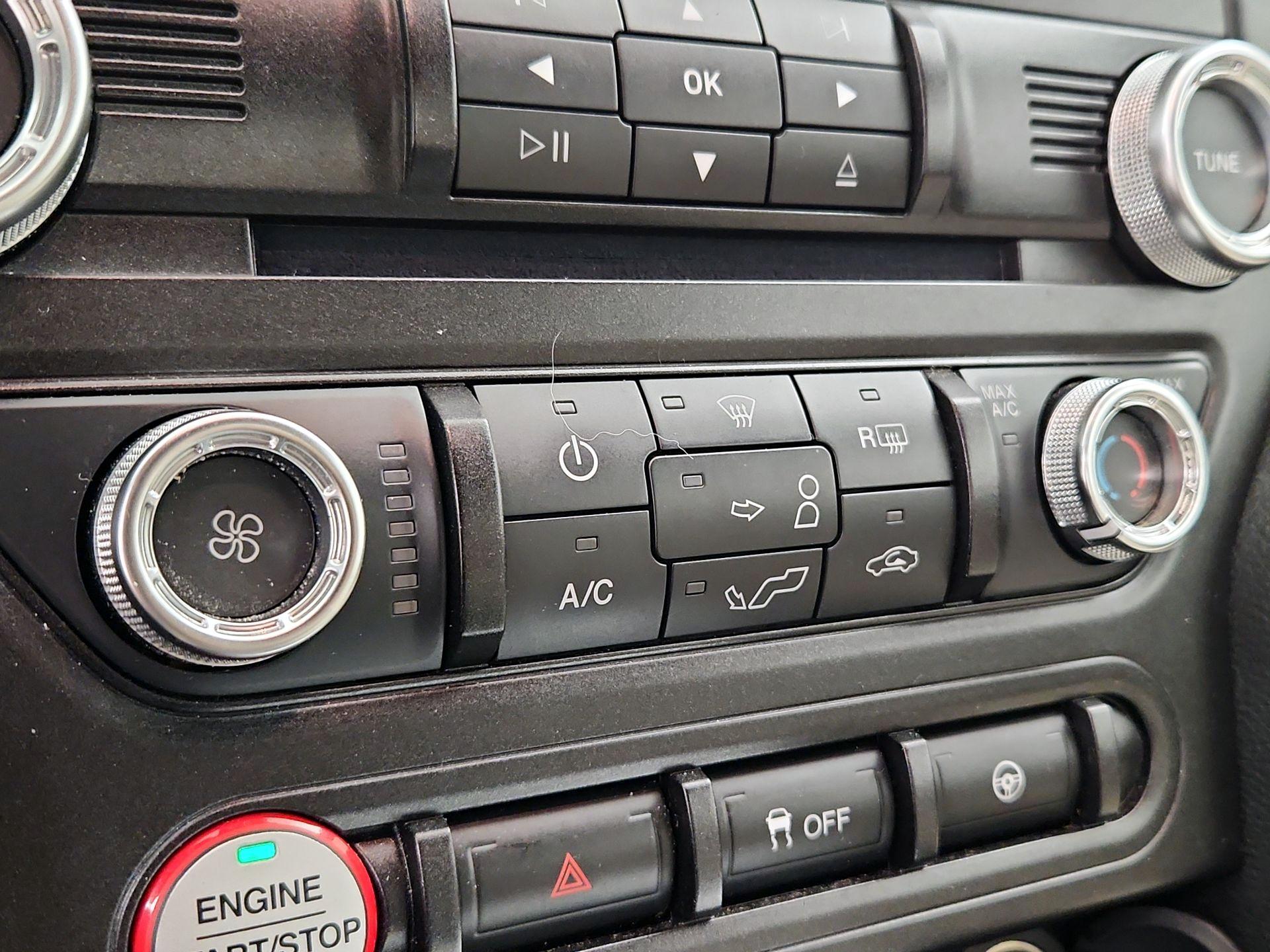 Thumbnail: 2015 Ford Mustang - 16