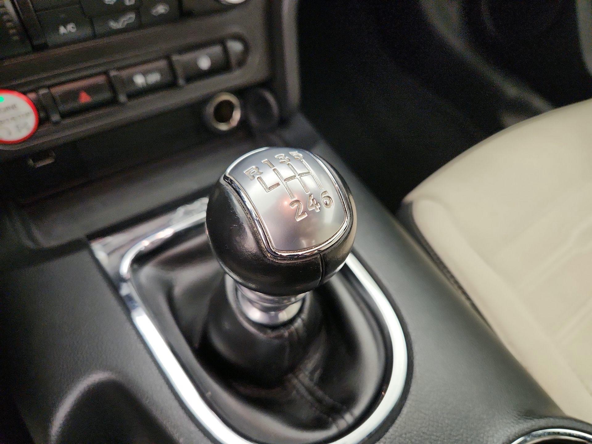 Thumbnail: 2015 Ford Mustang - 17