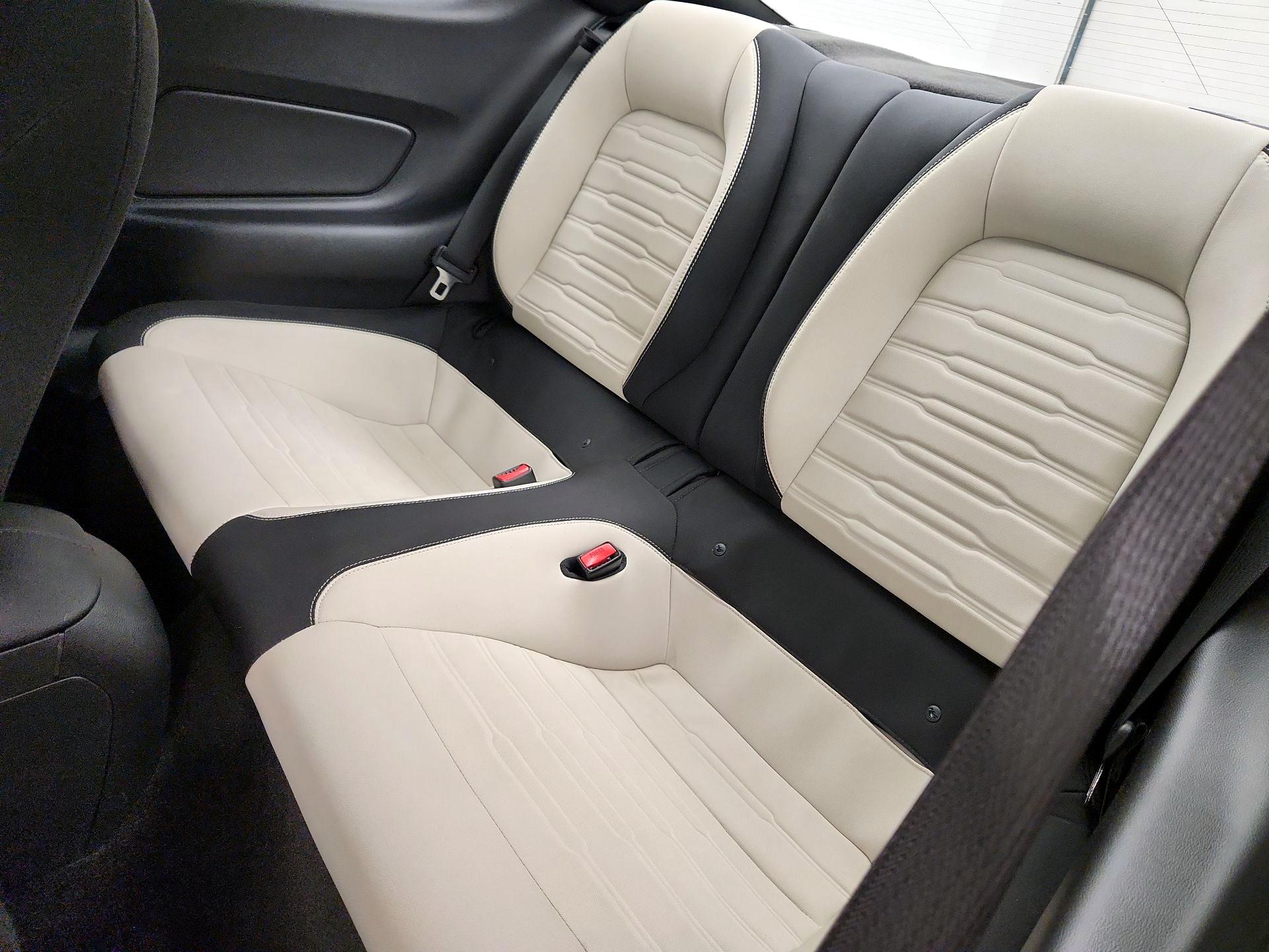 Thumbnail: 2015 Ford Mustang - 19