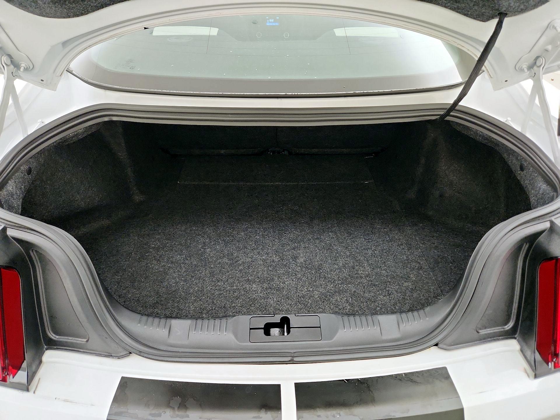 Thumbnail: 2015 Ford Mustang - 20