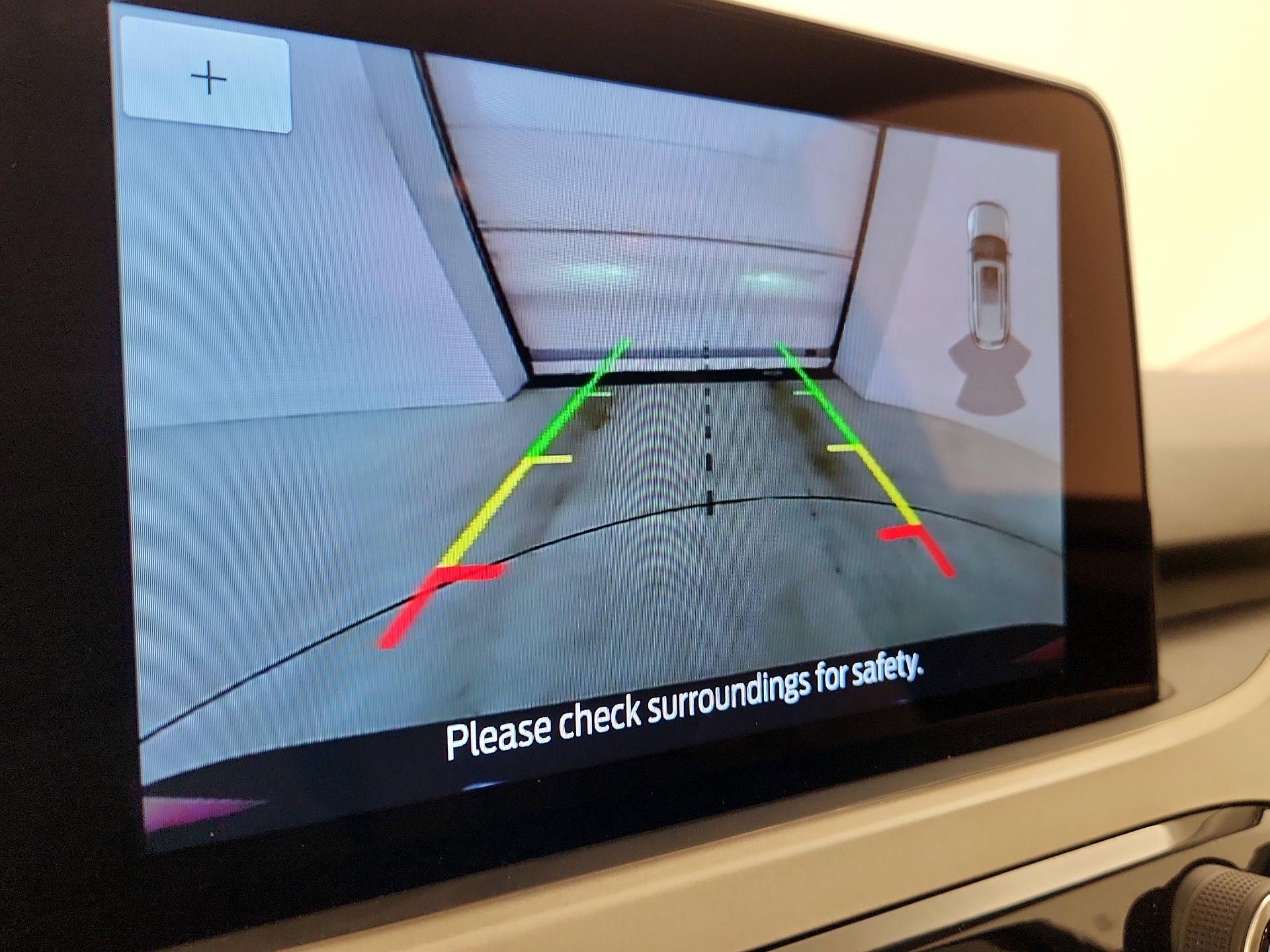 Thumbnail: 2022 Ford Escape - 14