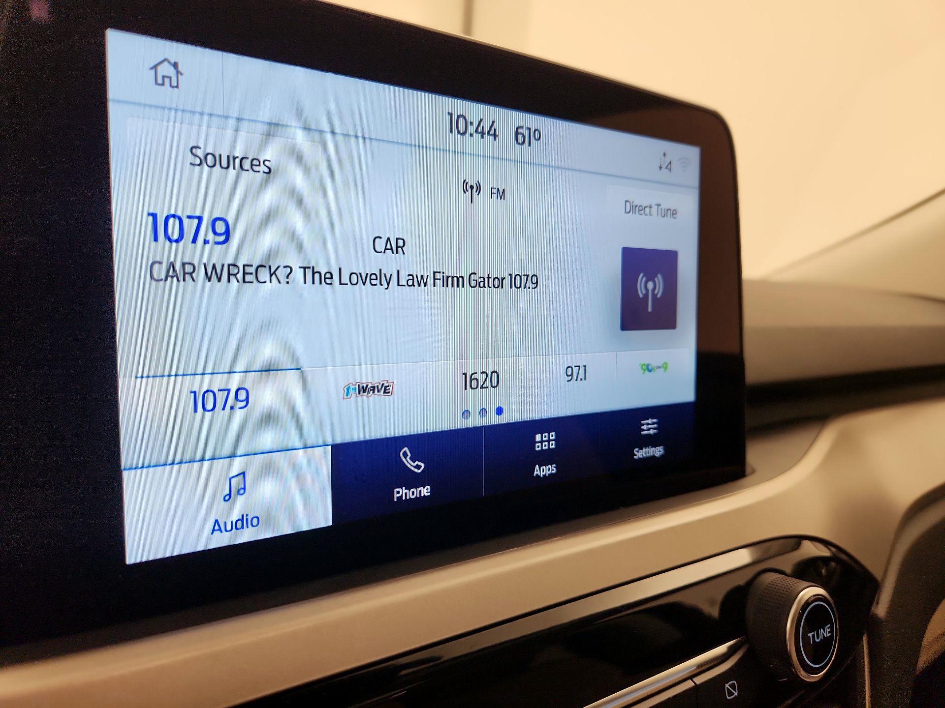 Thumbnail: 2022 Ford Escape - 15