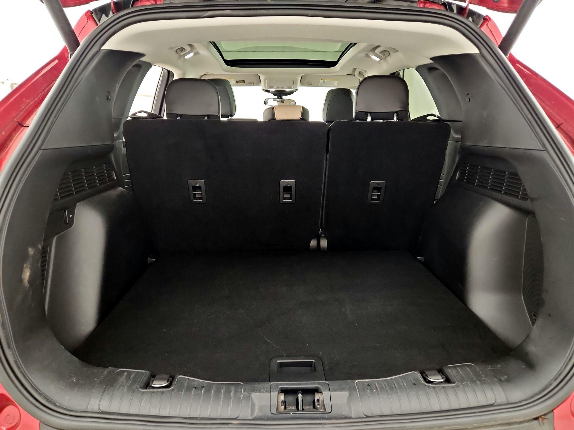 Thumbnail: 2022 Ford Escape - 20