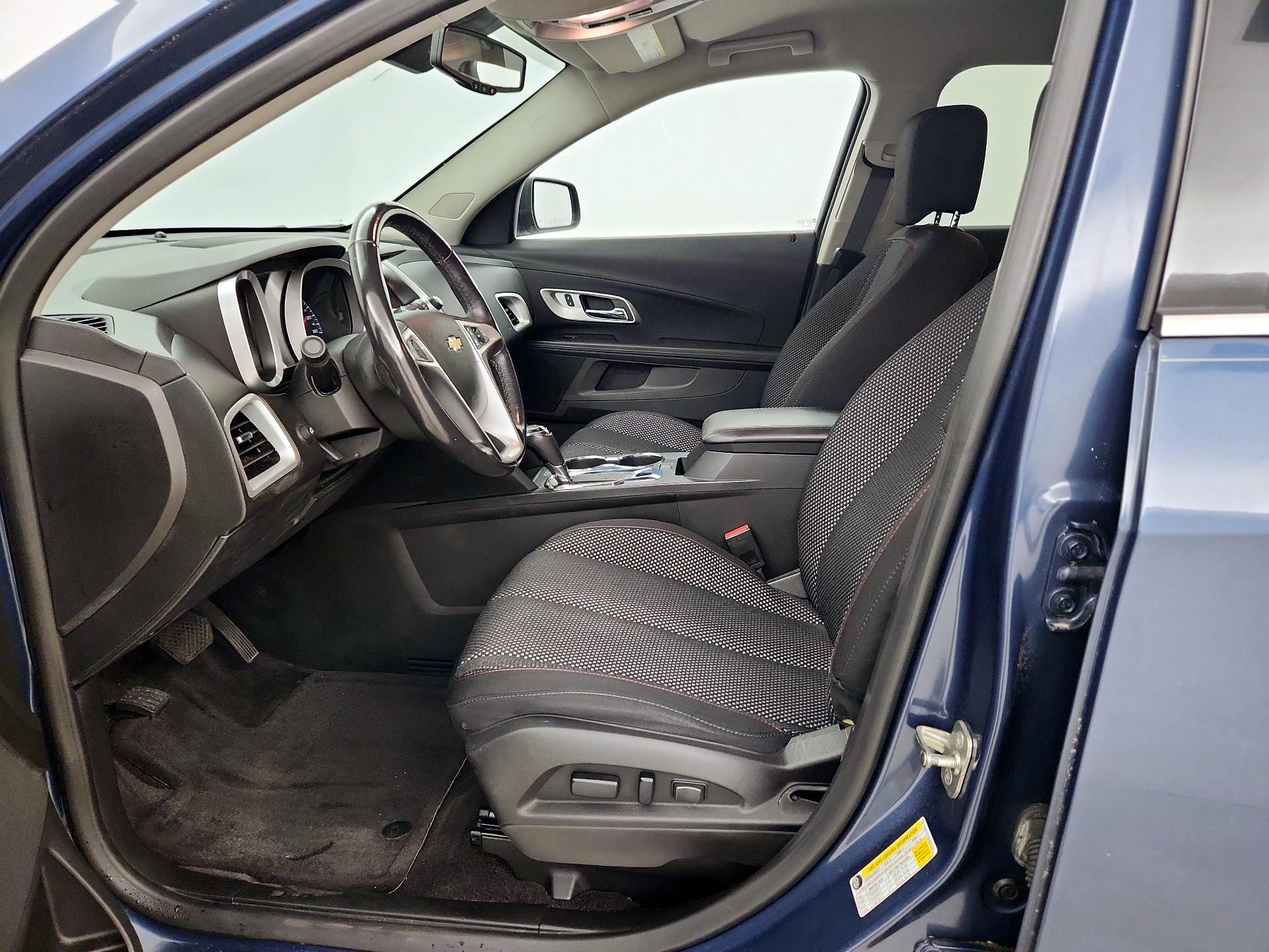 Thumbnail: 2016 Chevrolet Equinox - 11