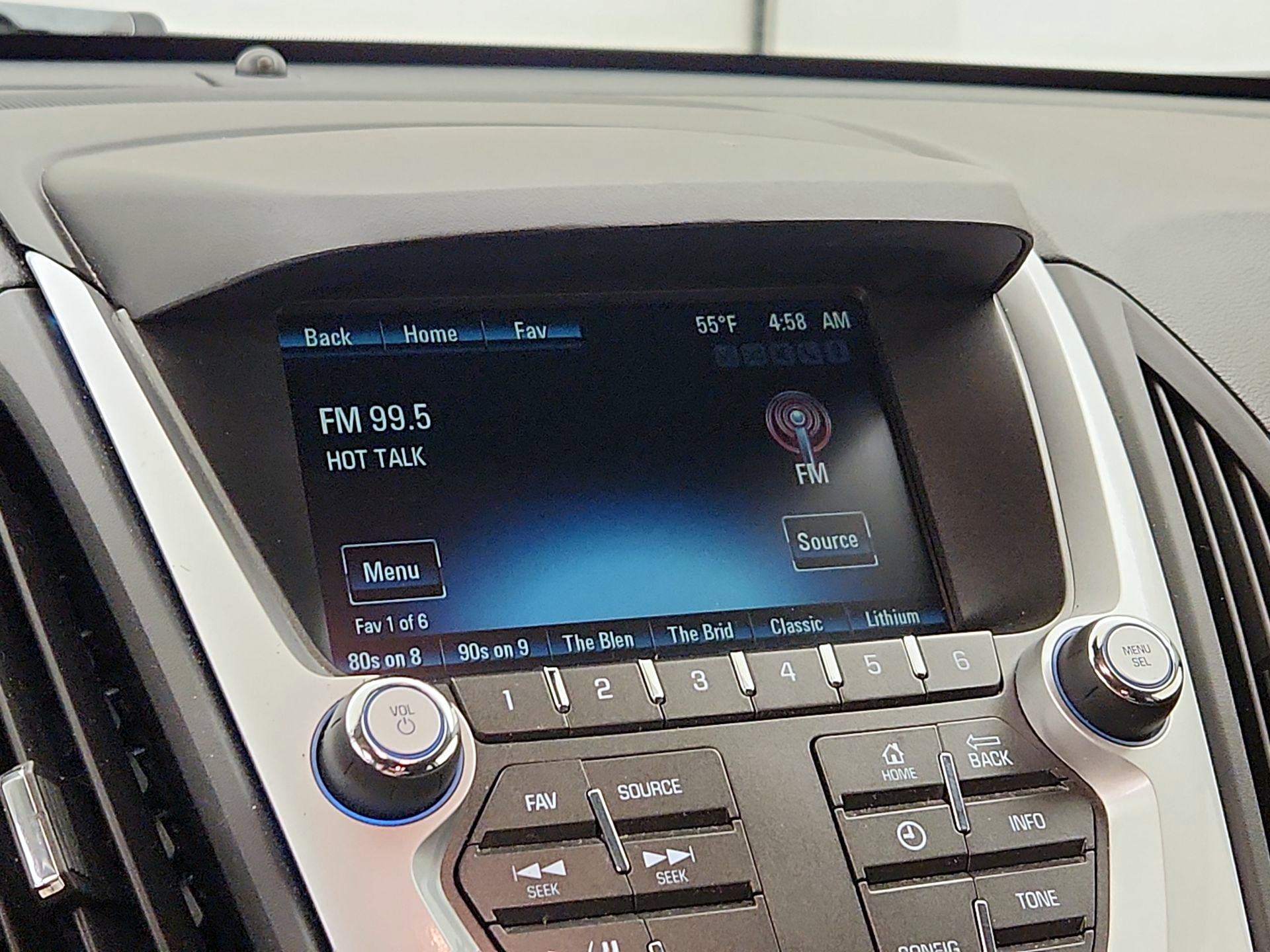 Thumbnail: 2016 Chevrolet Equinox - 15