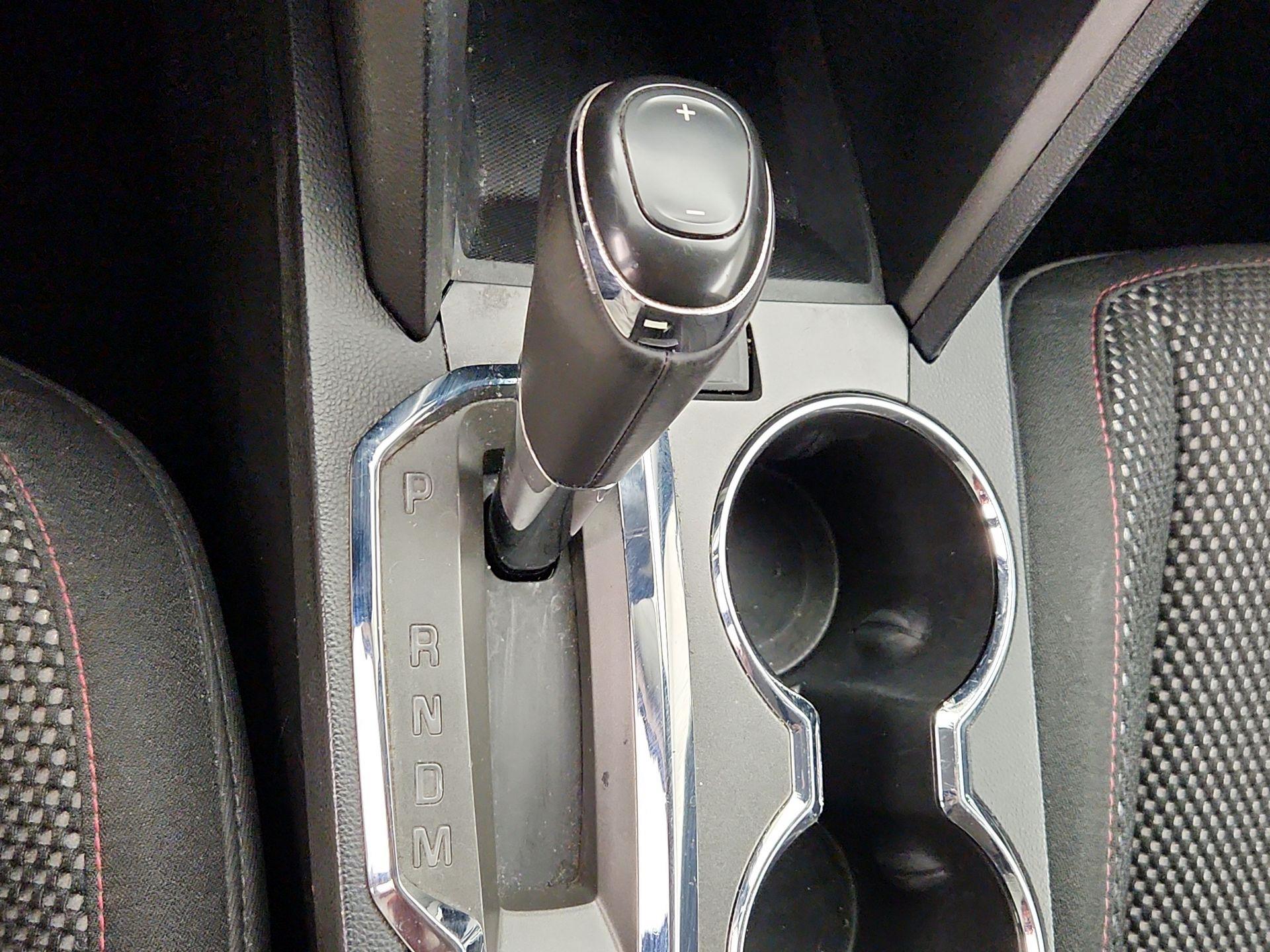 Thumbnail: 2016 Chevrolet Equinox - 17