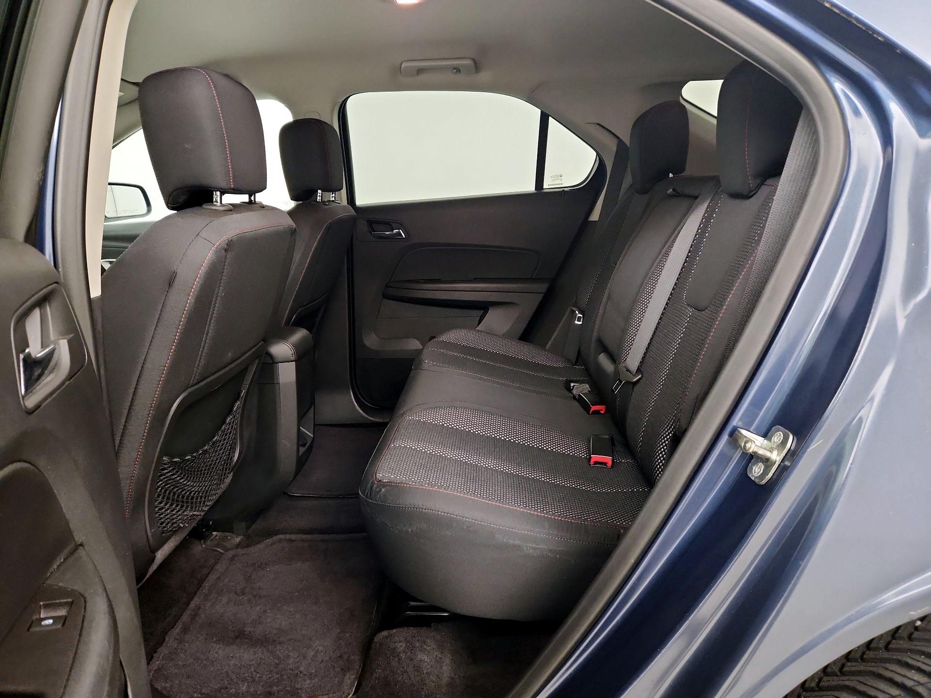 Thumbnail: 2016 Chevrolet Equinox - 19