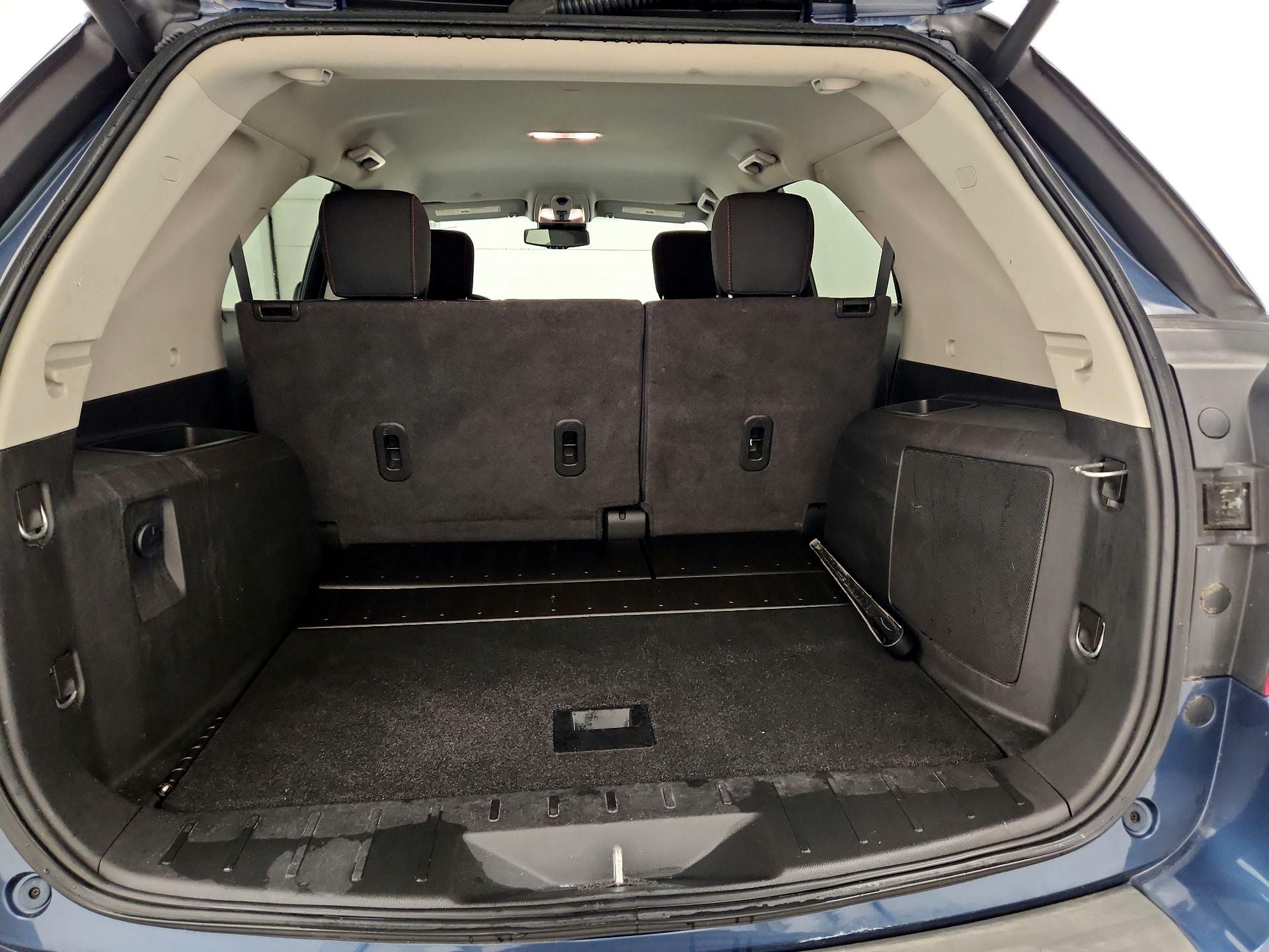 Thumbnail: 2016 Chevrolet Equinox - 20