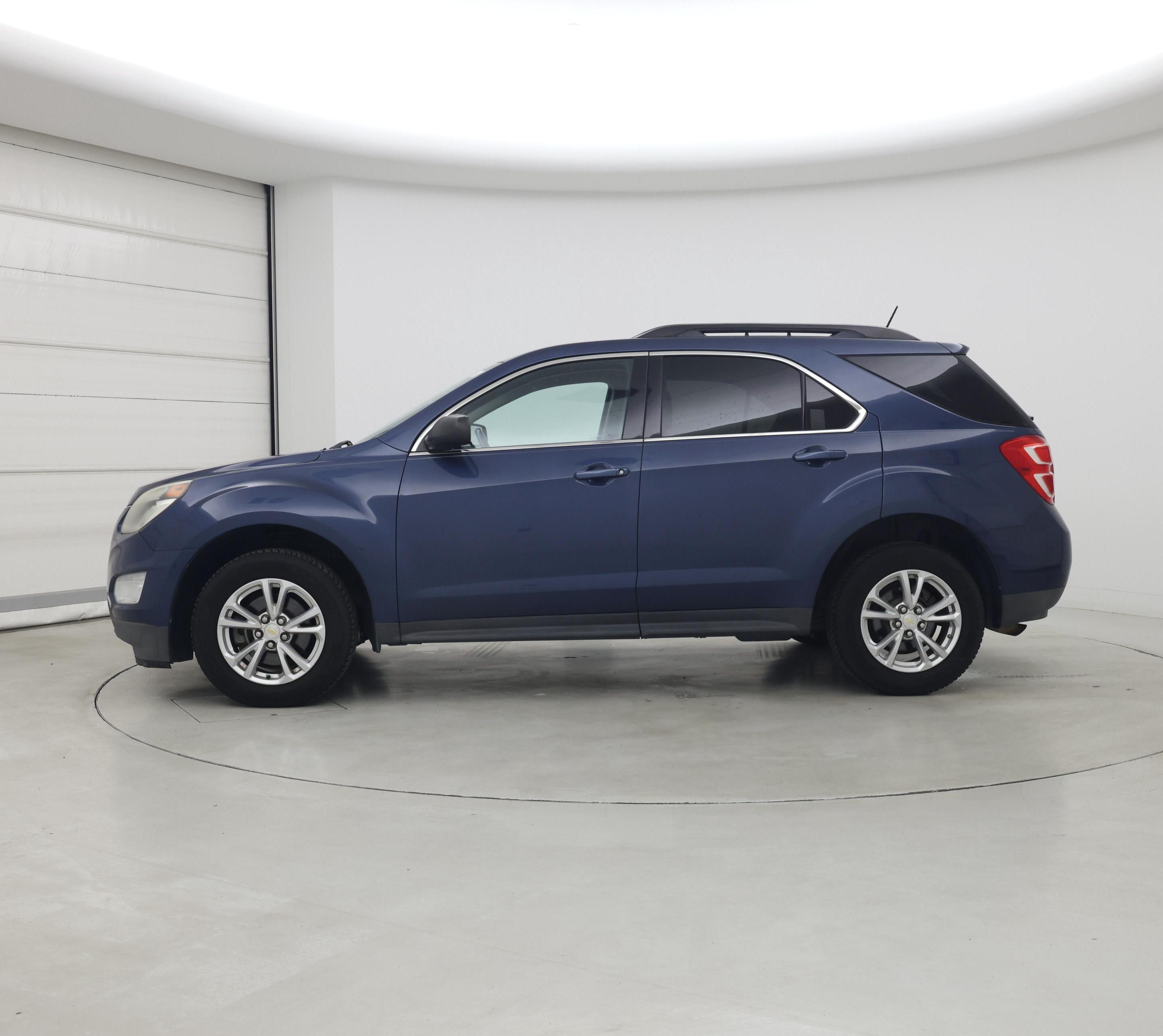 Thumbnail: 2016 Chevrolet Equinox - 3