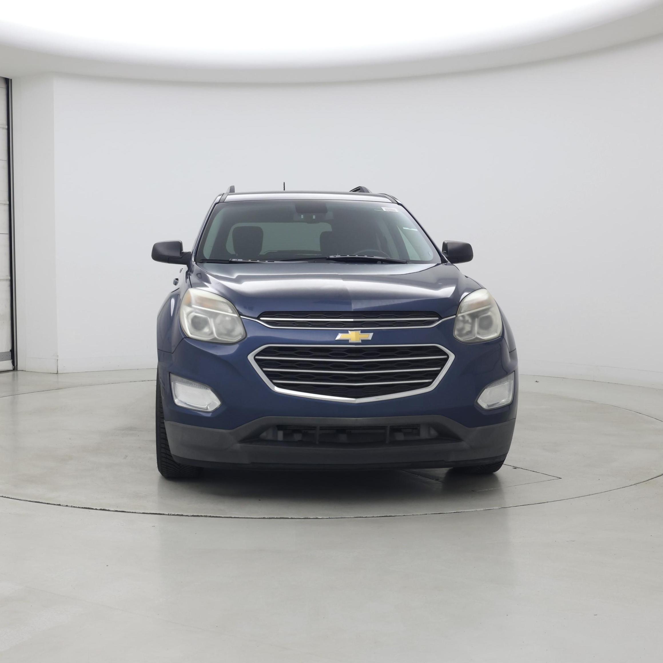 Thumbnail: 2016 Chevrolet Equinox - 5