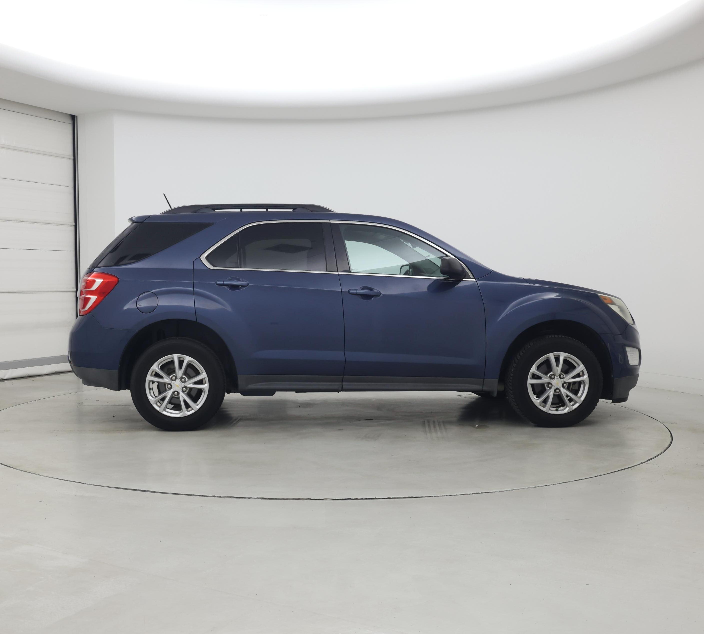 Thumbnail: 2016 Chevrolet Equinox - 7
