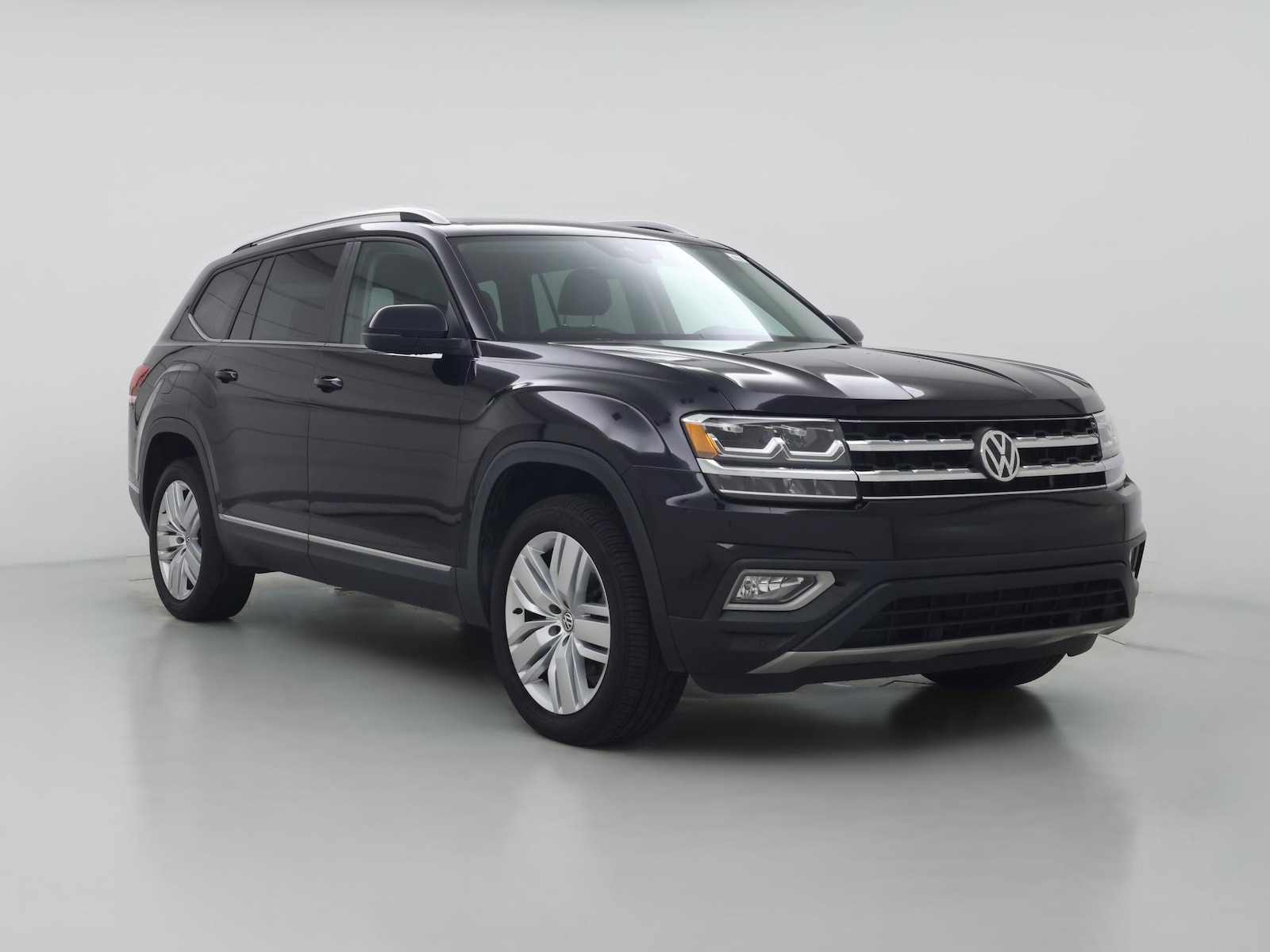 2019 Volkswagen Atlas SEL