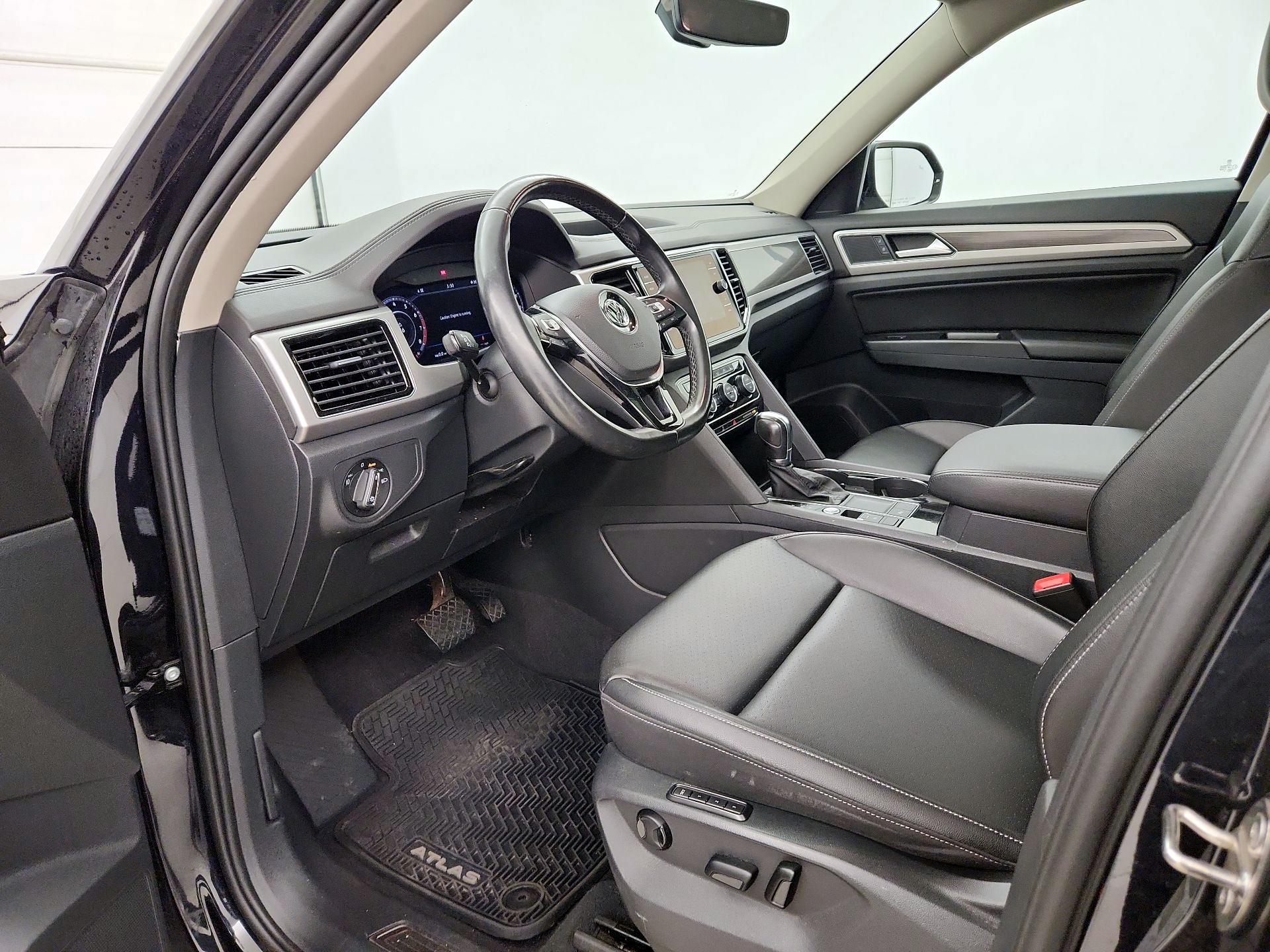 Thumbnail: 2019 Volkswagen Atlas - 11