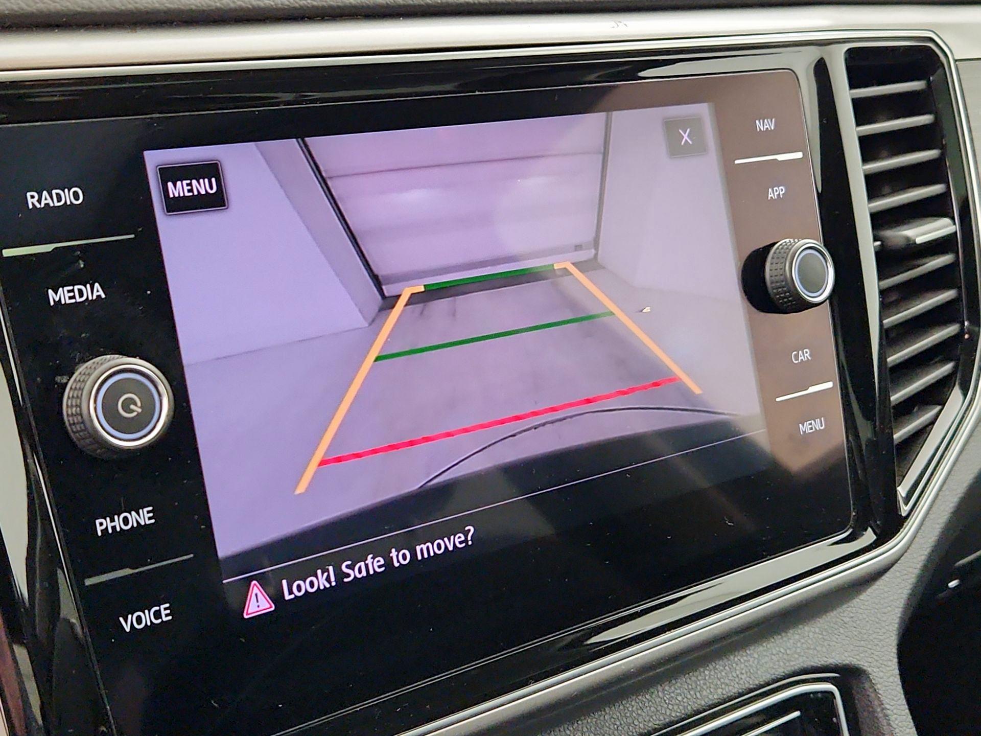 Thumbnail: 2019 Volkswagen Atlas - 15